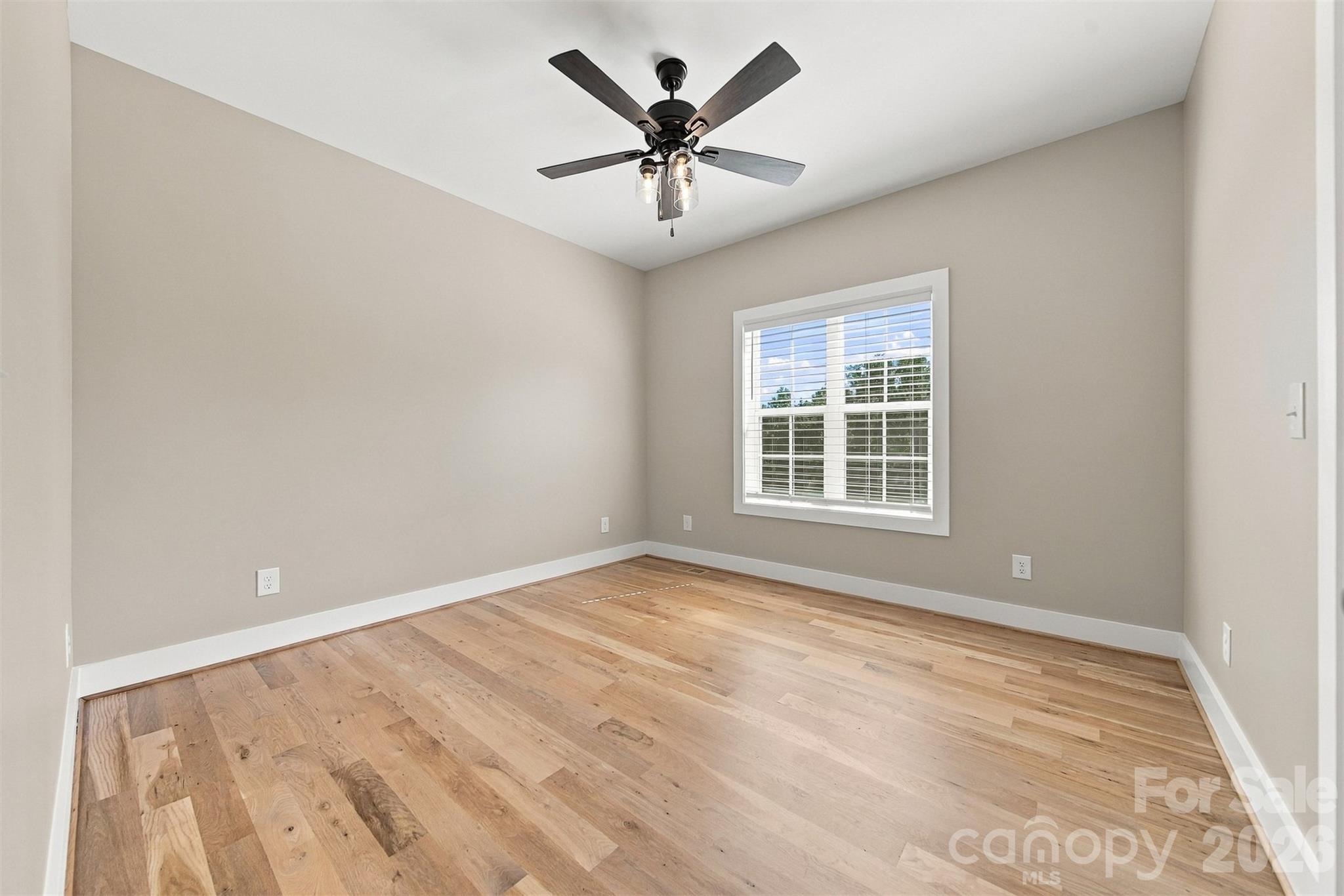 Bedroom 3 - 2937 Frank Whisnant Road, Morganton