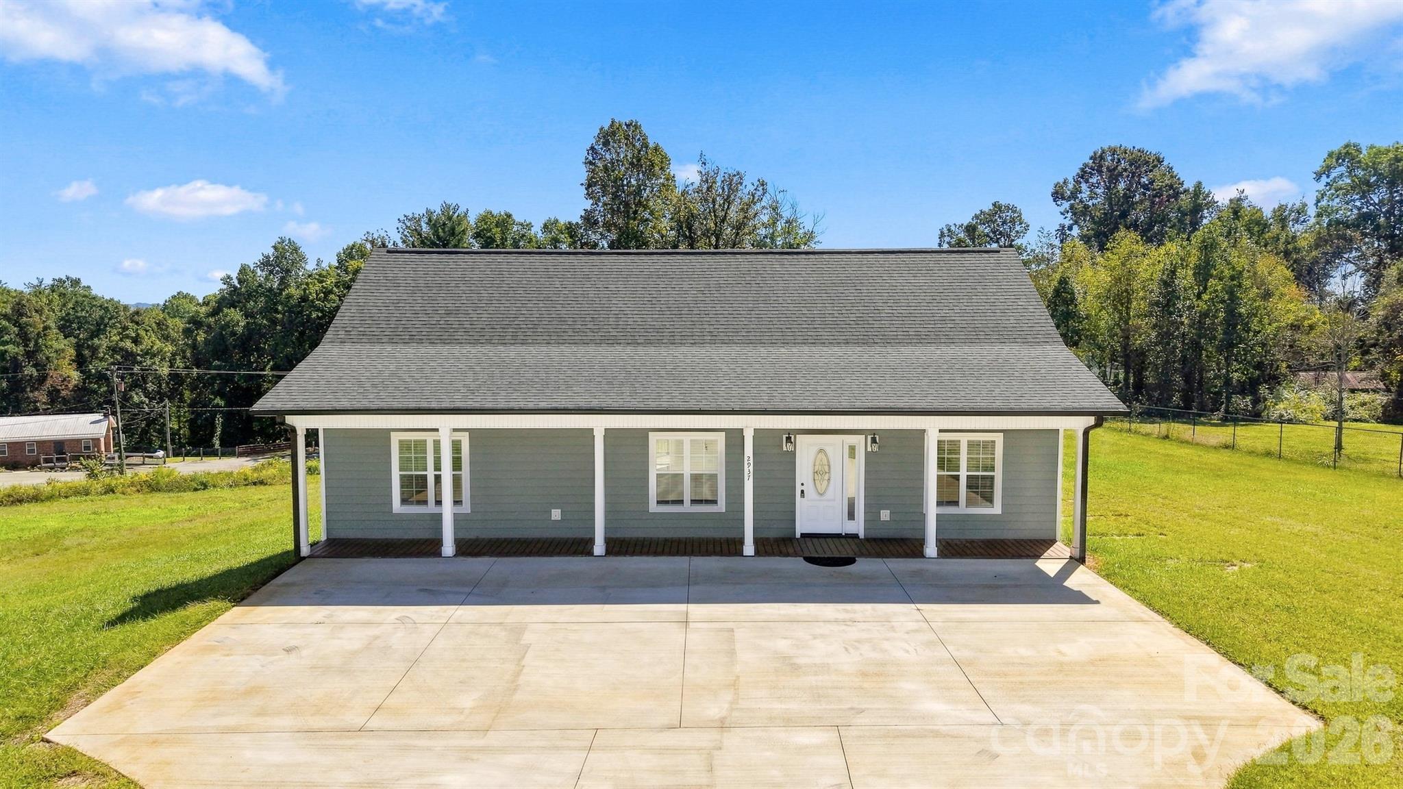 Single Family Residence at 2937 Frank Whisnant Road, Morganton, photo 26 of 34