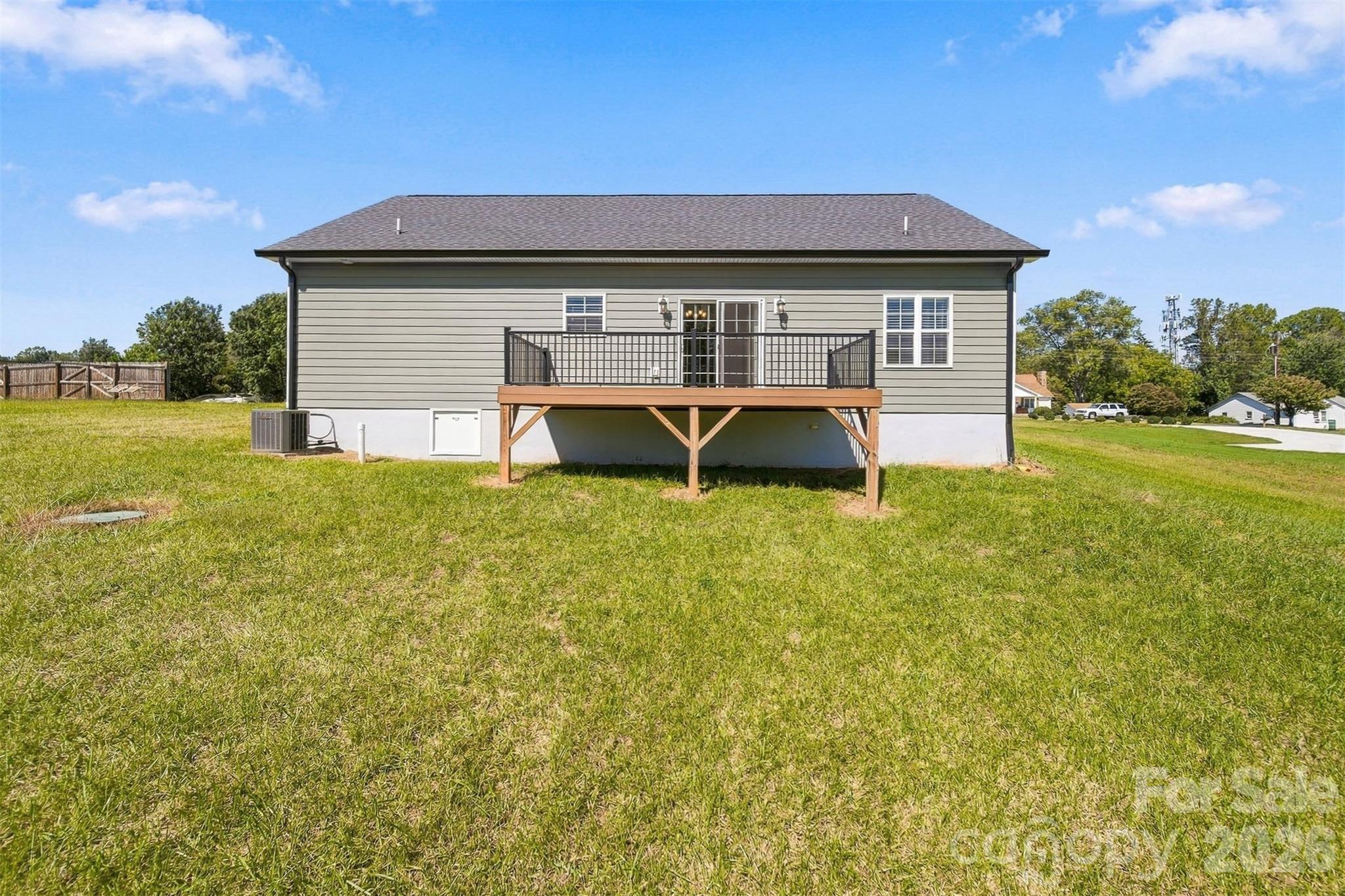 Single Family Residence at 2937 Frank Whisnant Road, Morganton, photo 27 of 34