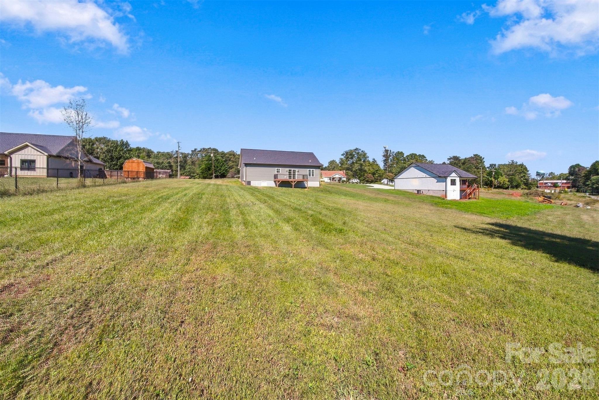 Single Family Residence at 2937 Frank Whisnant Road, Morganton, photo 31 of 34