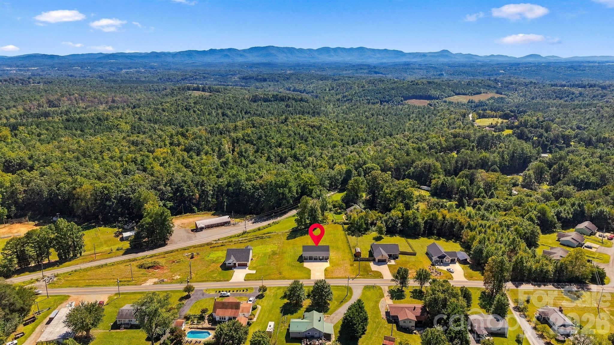 Single Family Residence at 2937 Frank Whisnant Road, Morganton, photo 32 of 34