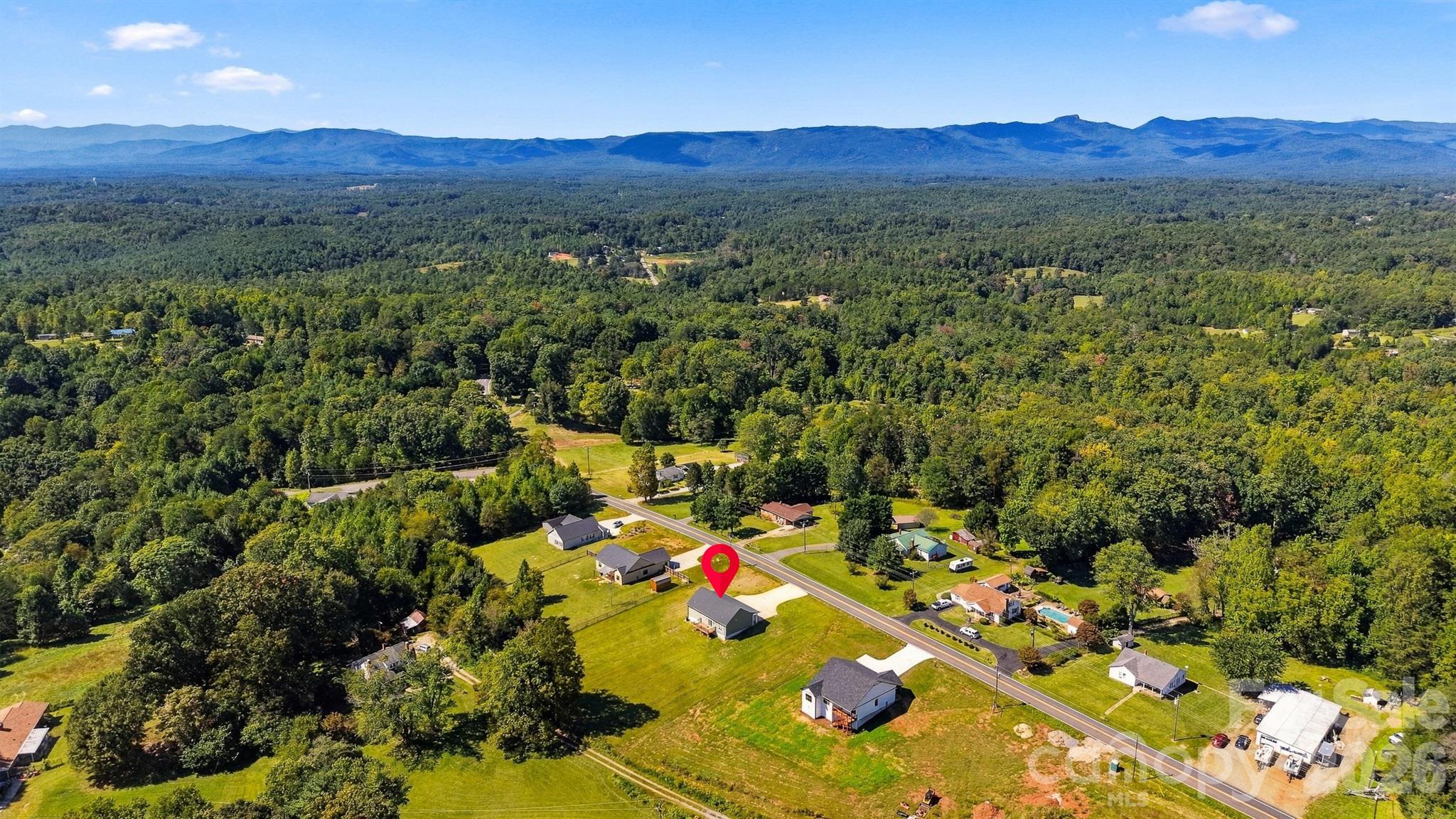 Single Family Residence at 2937 Frank Whisnant Road, Morganton, photo 33 of 34