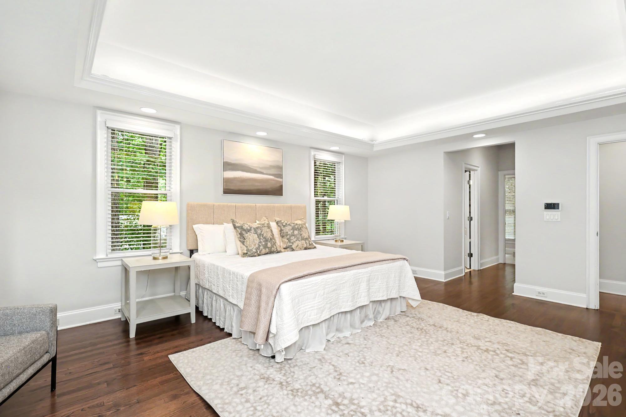 Single Family Residence at 4320 Town And Country Drive, Charlotte, photo 23 of 47