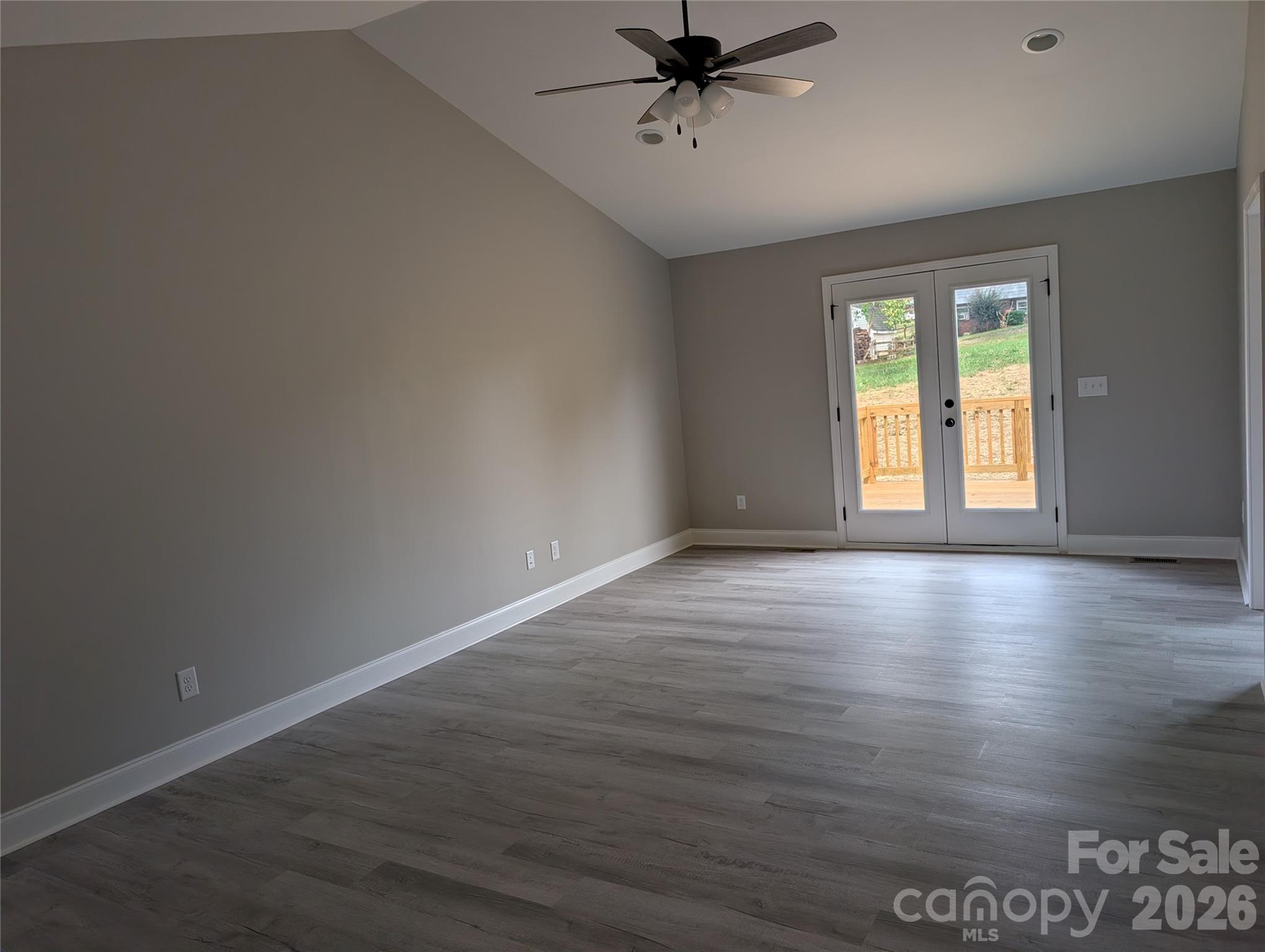 Great Room - 2746 Magnolia Street, Conover