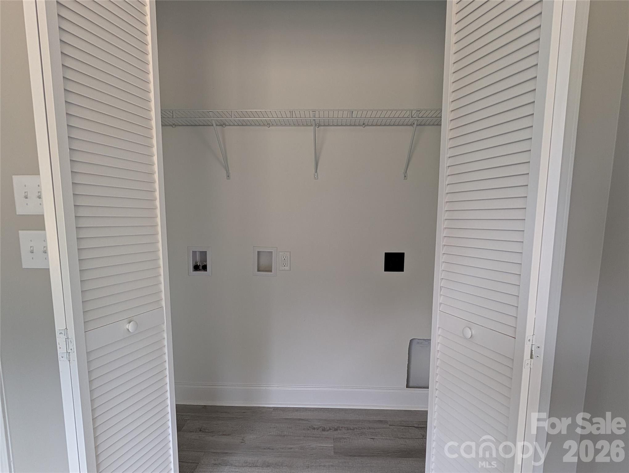 Laundry - 2746 Magnolia Street, Conover