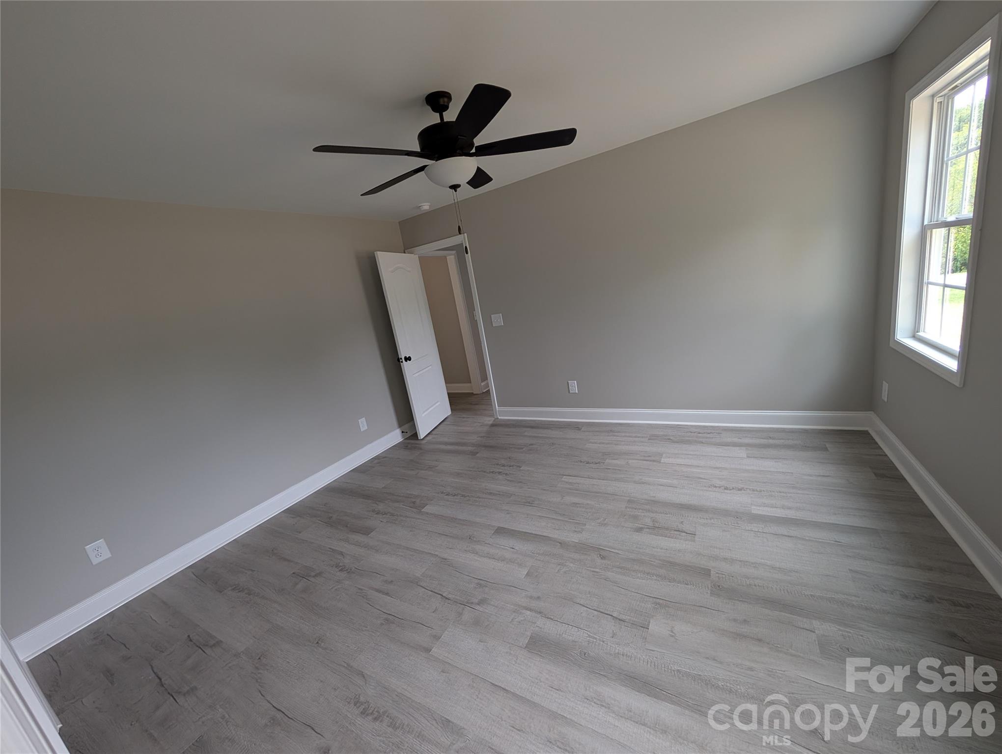 Master Bedroom - 2746 Magnolia Street, Conover