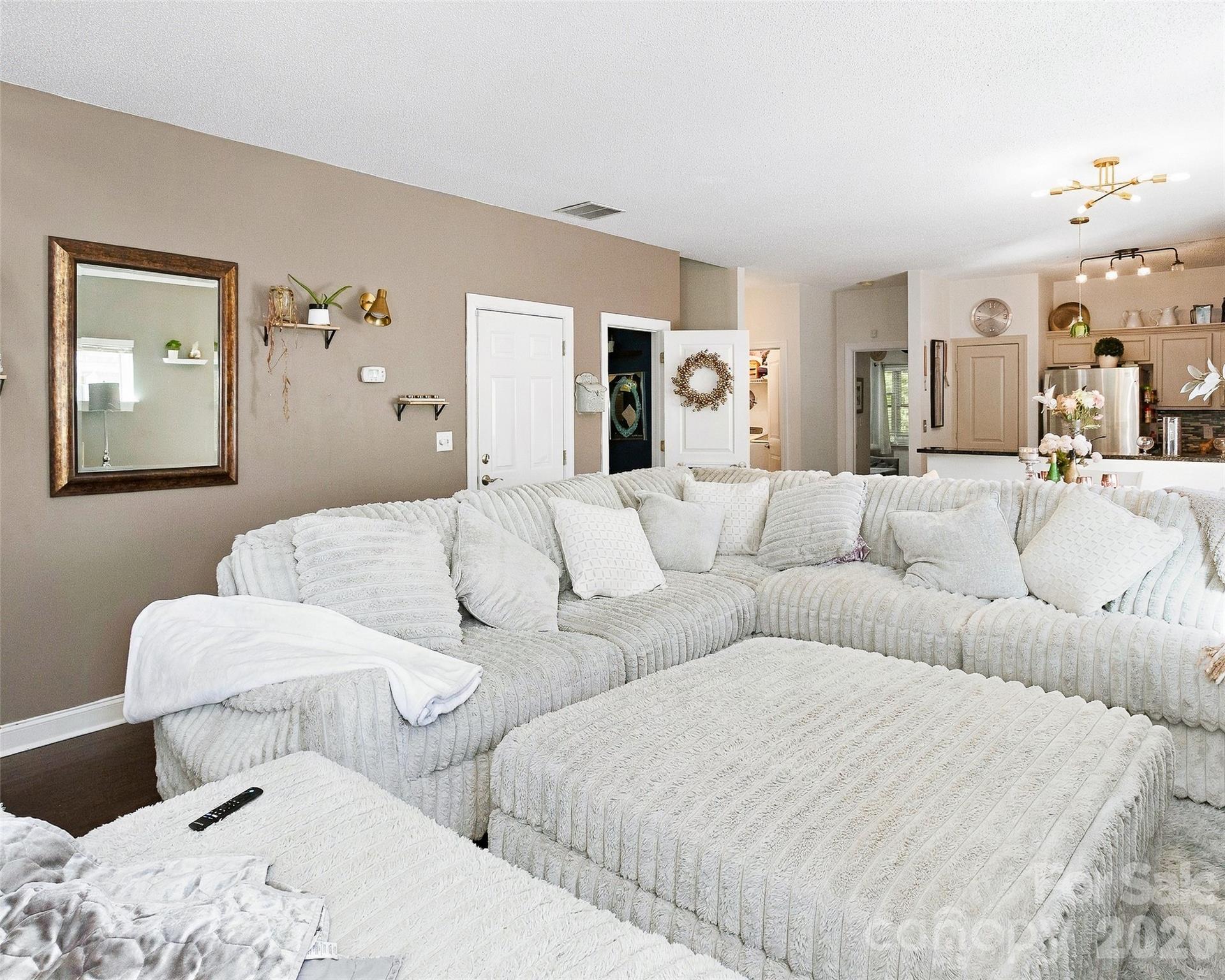Townhouse at 64 Fox Briar Drive, Fletcher, photo 9 of 45