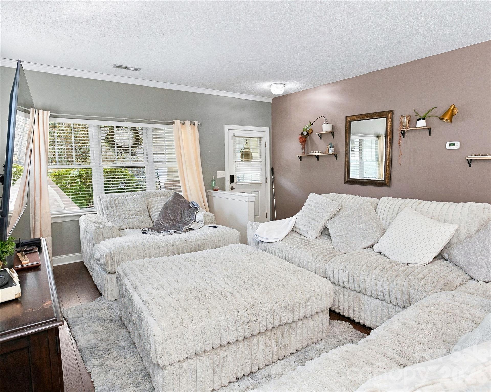 Townhouse at 64 Fox Briar Drive, Fletcher, photo 10 of 45