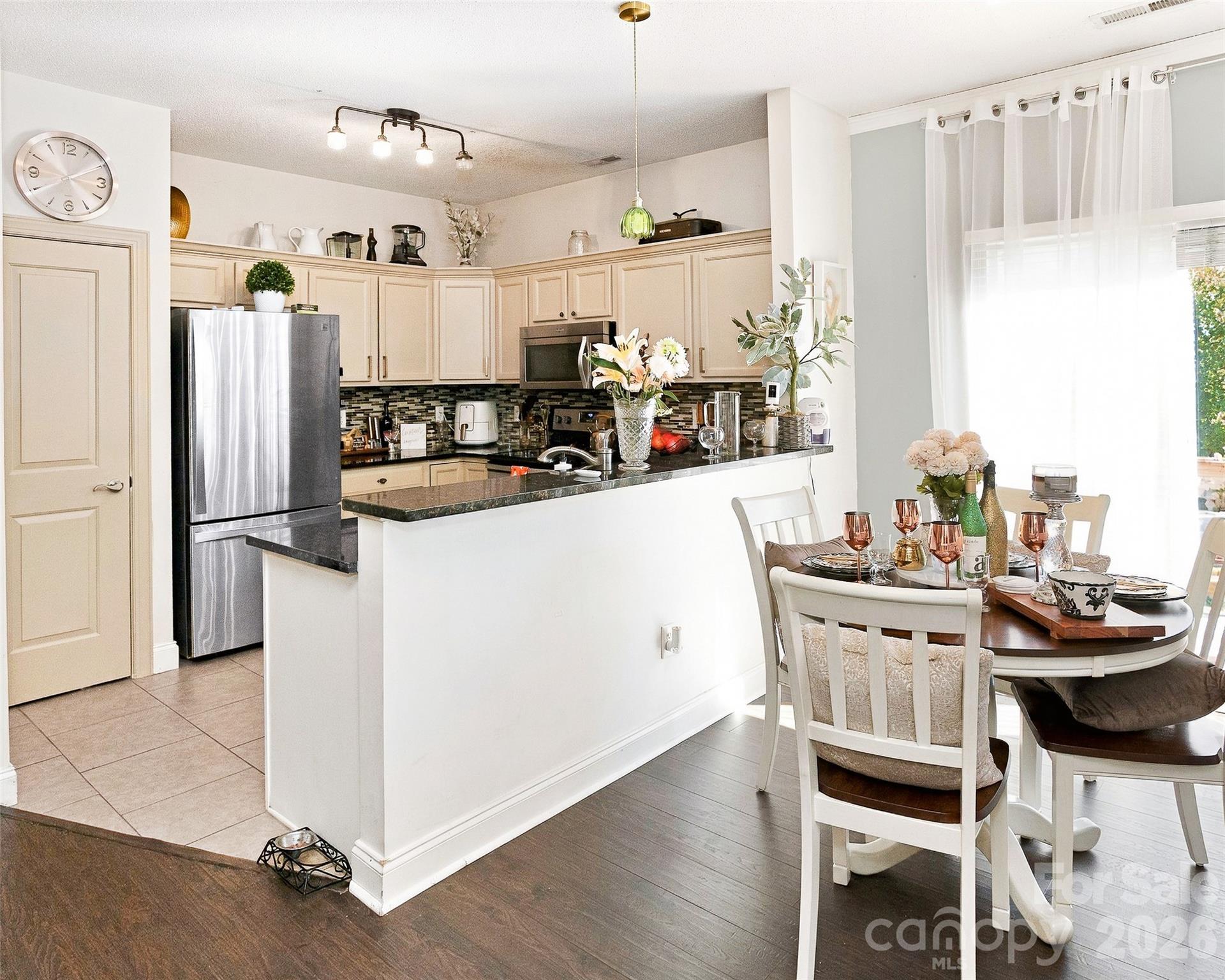 Townhouse at 64 Fox Briar Drive, Fletcher, photo 13 of 45