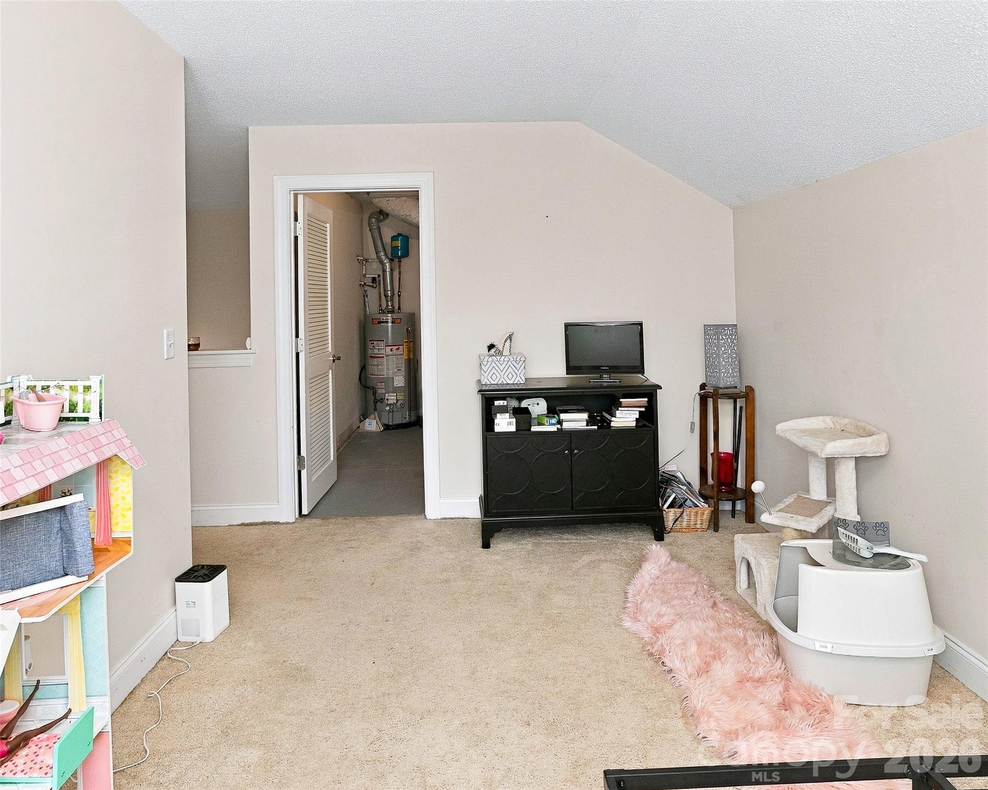 Townhouse at 64 Fox Briar Drive, Fletcher, photo 28 of 45