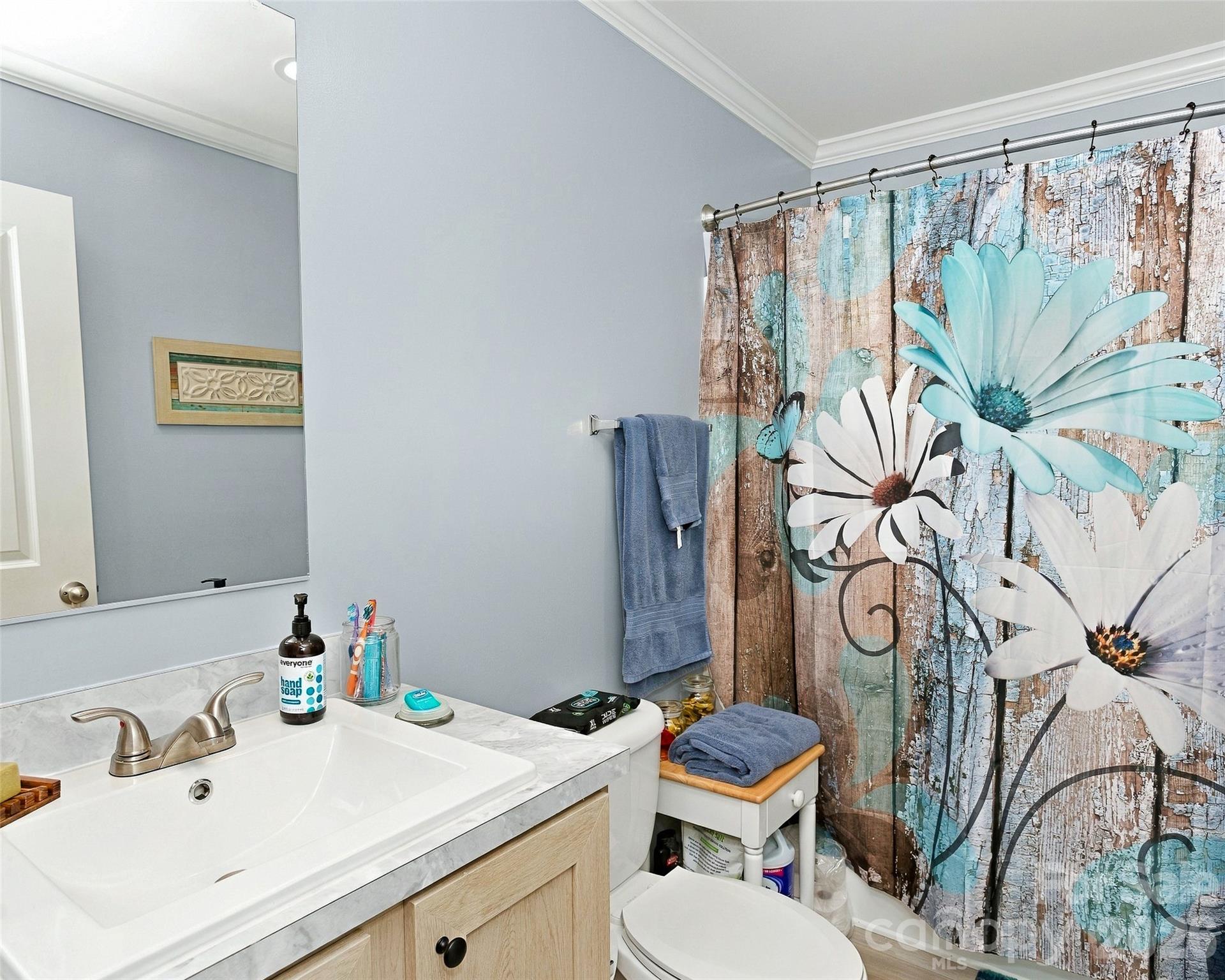 Single Family Residence at 203 Beaverdam Loop Road, Candler, photo 28 of 47
