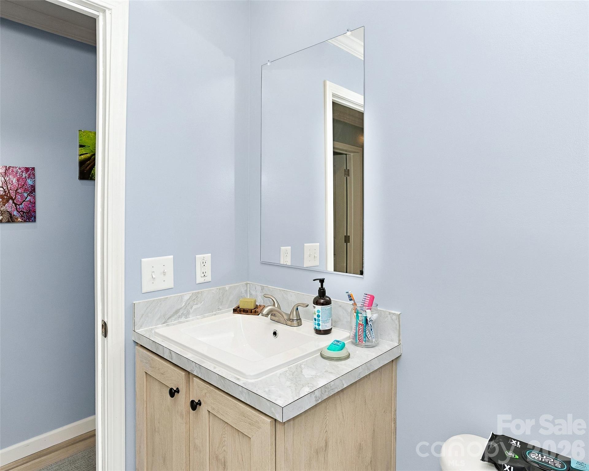 Single Family Residence at 203 Beaverdam Loop Road, Candler, photo 29 of 47
