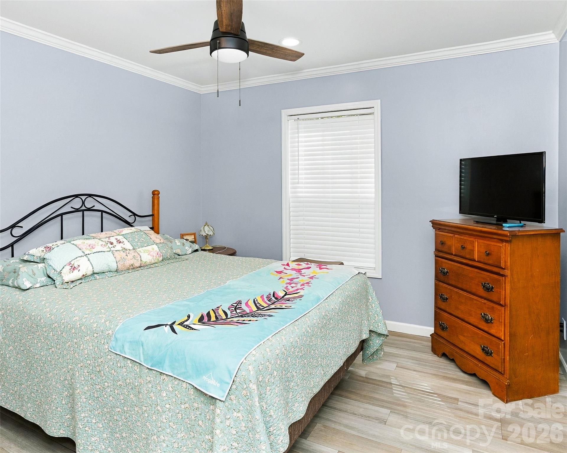 Single Family Residence at 203 Beaverdam Loop Road, Candler, photo 30 of 47