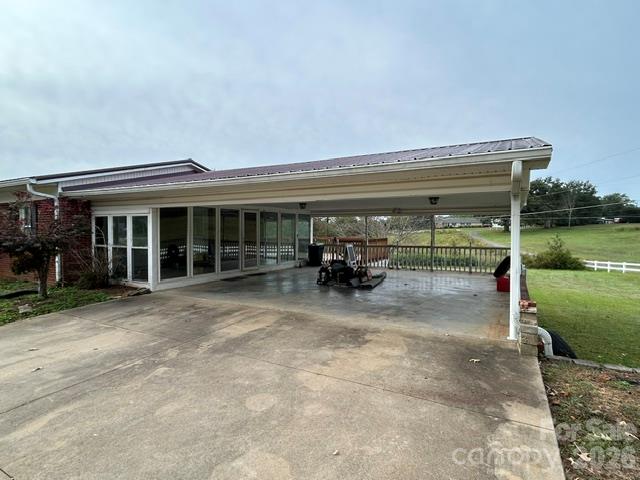Single Family Residence at 292 Old Henrietta Road, Forest City, photo 2 of 32
