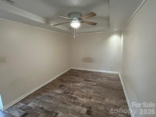Single Family Residence at 292 Old Henrietta Road, Forest City, photo 21 of 32