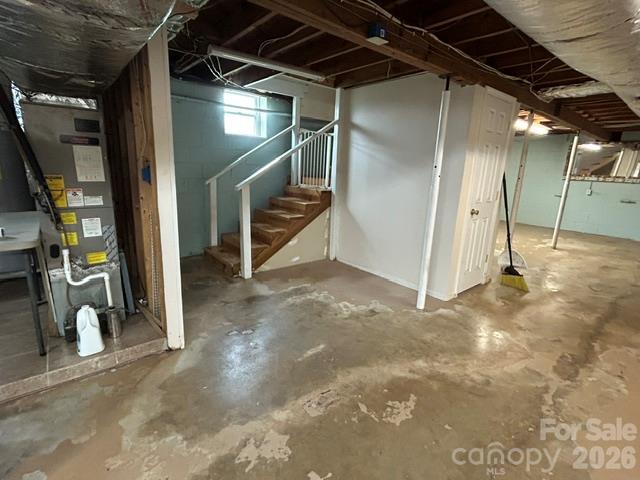 Single Family Residence at 292 Old Henrietta Road, Forest City, photo 26 of 32