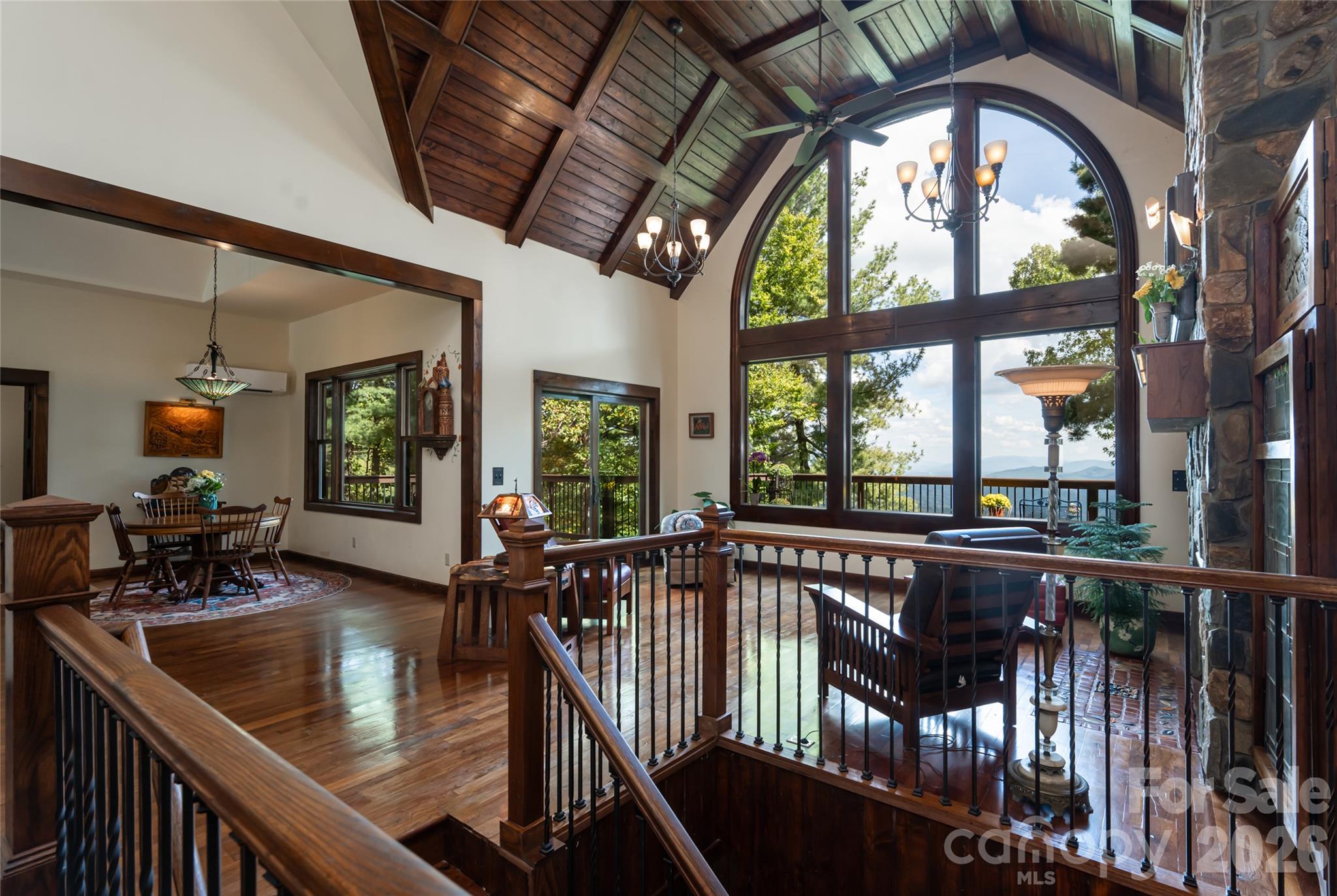 Single Family Residence at 342 Doubletop Lane, Candler, photo 13 of 48