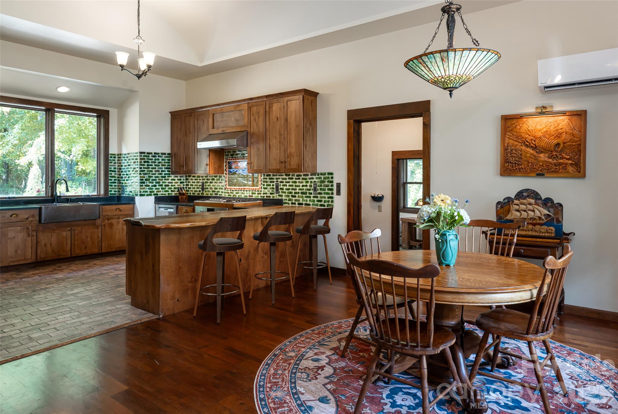 Single Family Residence at 342 Doubletop Lane, Candler, photo 15 of 48