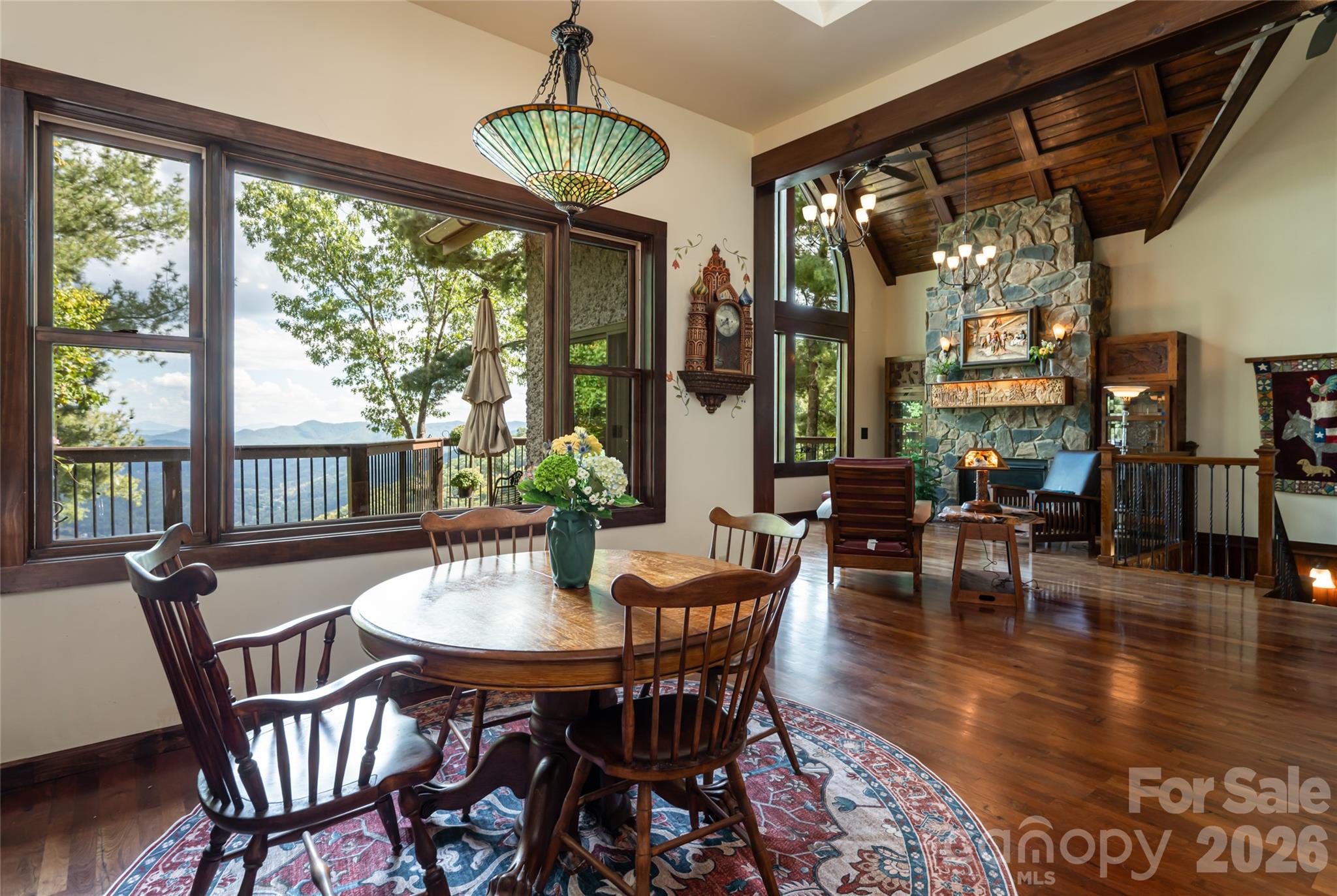 Single Family Residence at 342 Doubletop Lane, Candler, photo 20 of 48
