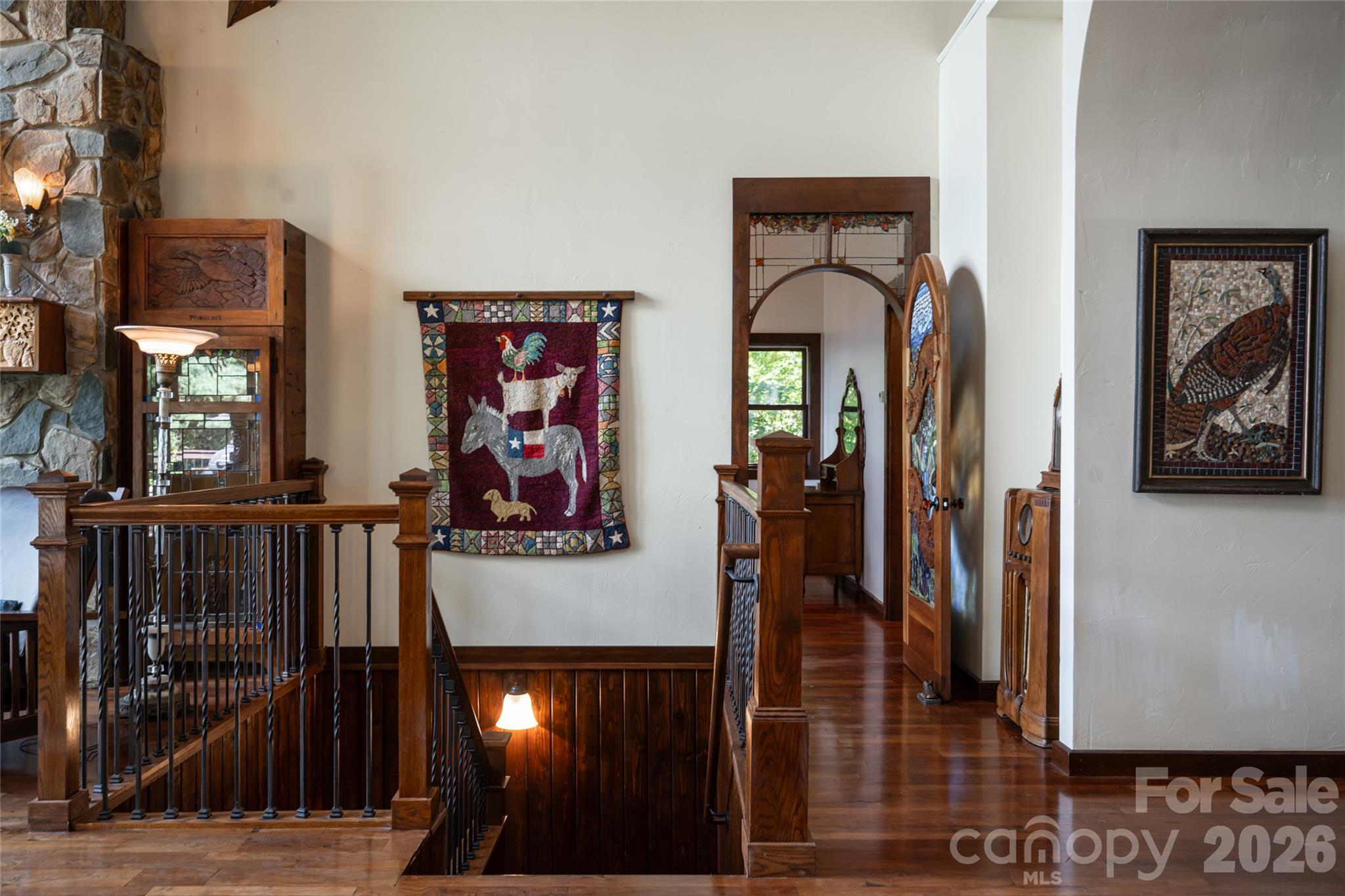 Single Family Residence at 342 Doubletop Lane, Candler, photo 24 of 48