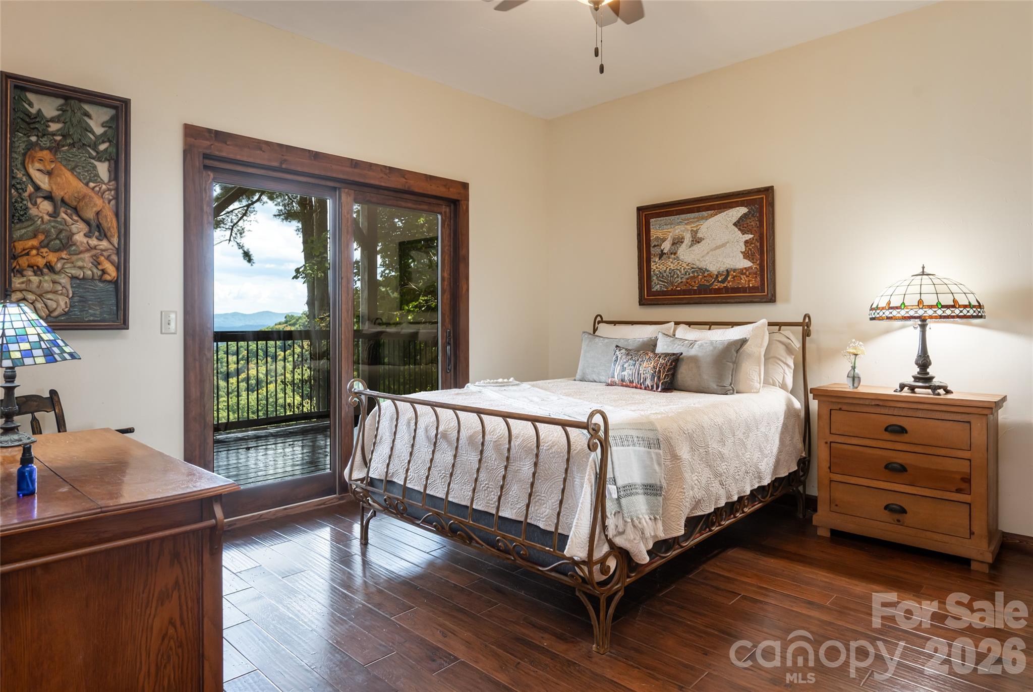 Single Family Residence at 342 Doubletop Lane, Candler, photo 33 of 48