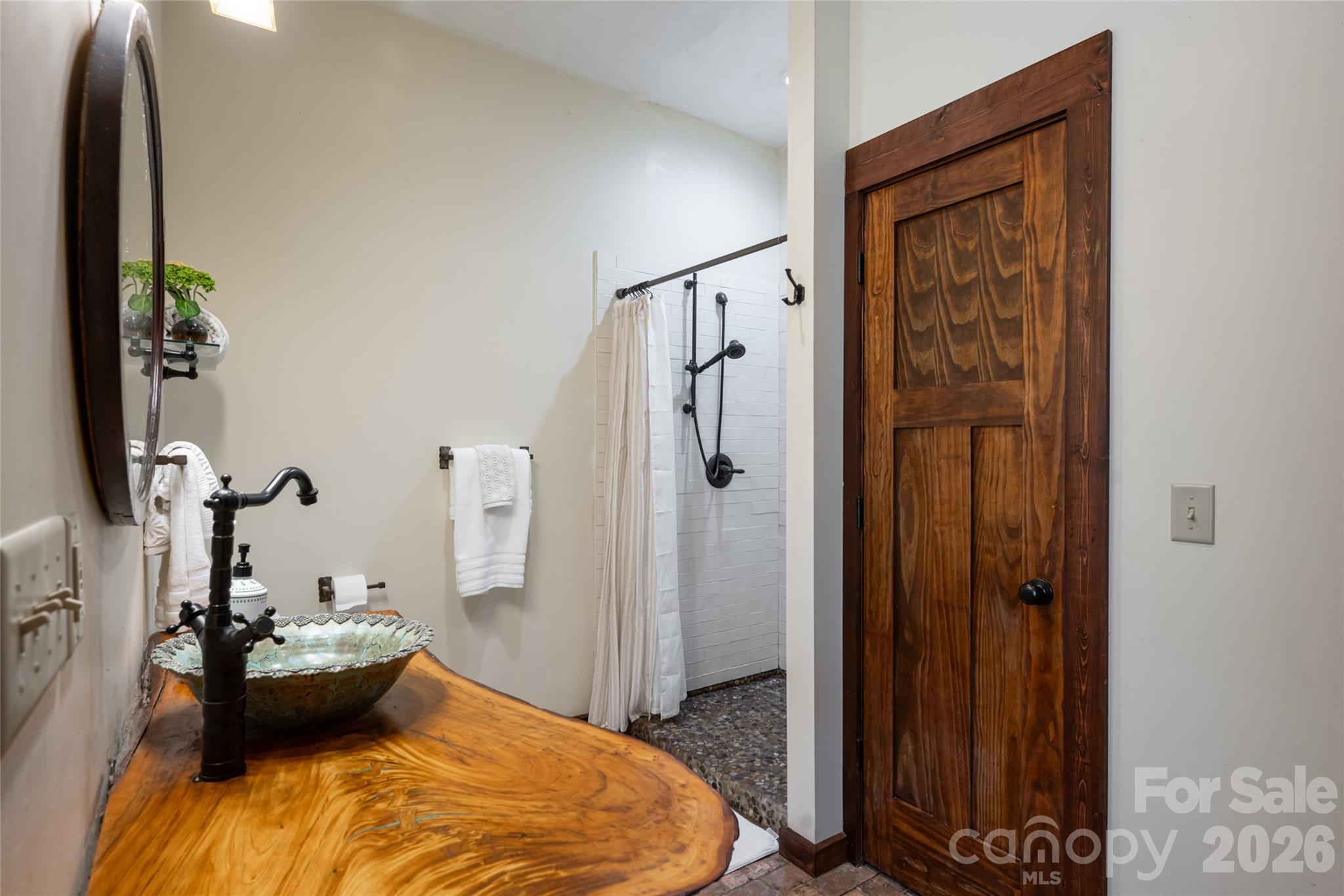 Single Family Residence at 342 Doubletop Lane, Candler, photo 35 of 48