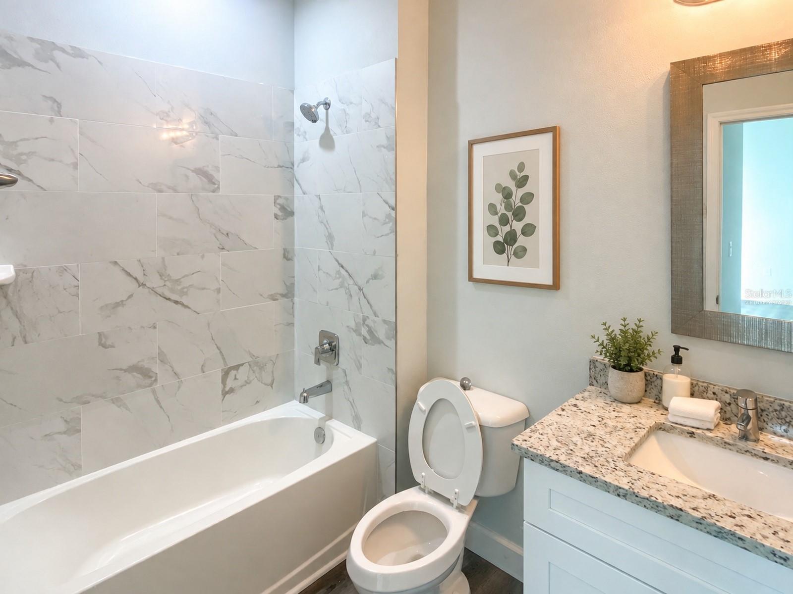 Virtually staged - 9163 AGATE ST, PORT CHARLOTTE