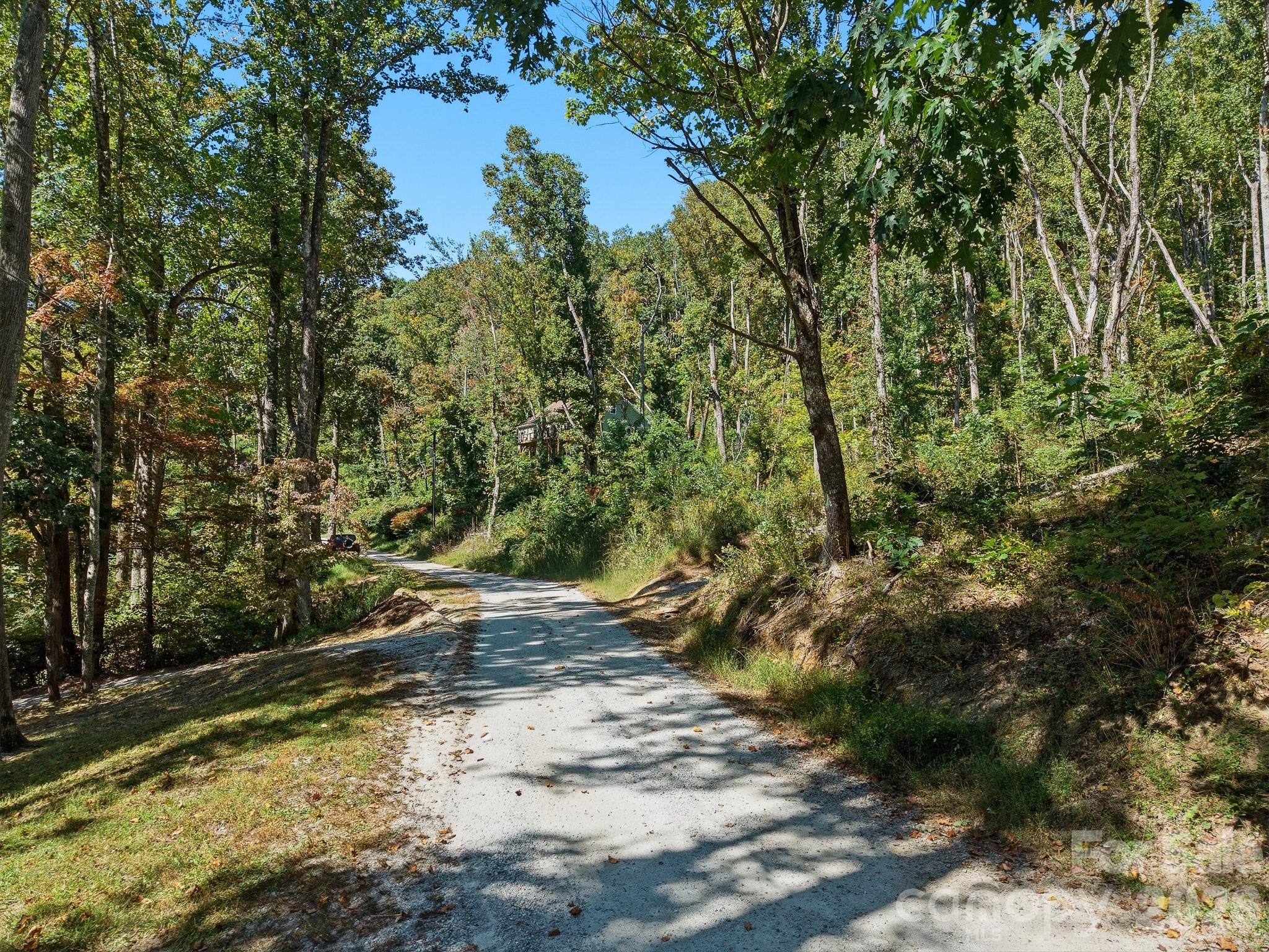 Lot at 6 Pioneer Lane, Hendersonville, photo 3 of 27