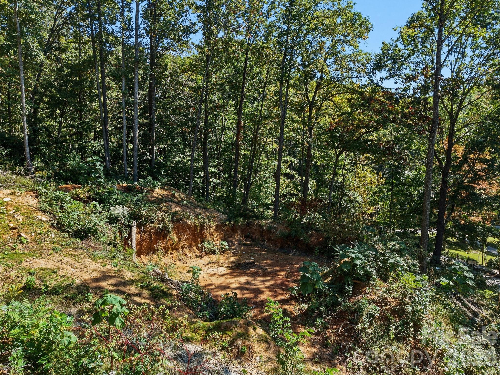 Lot at 6 Pioneer Lane, Hendersonville, photo 4 of 27