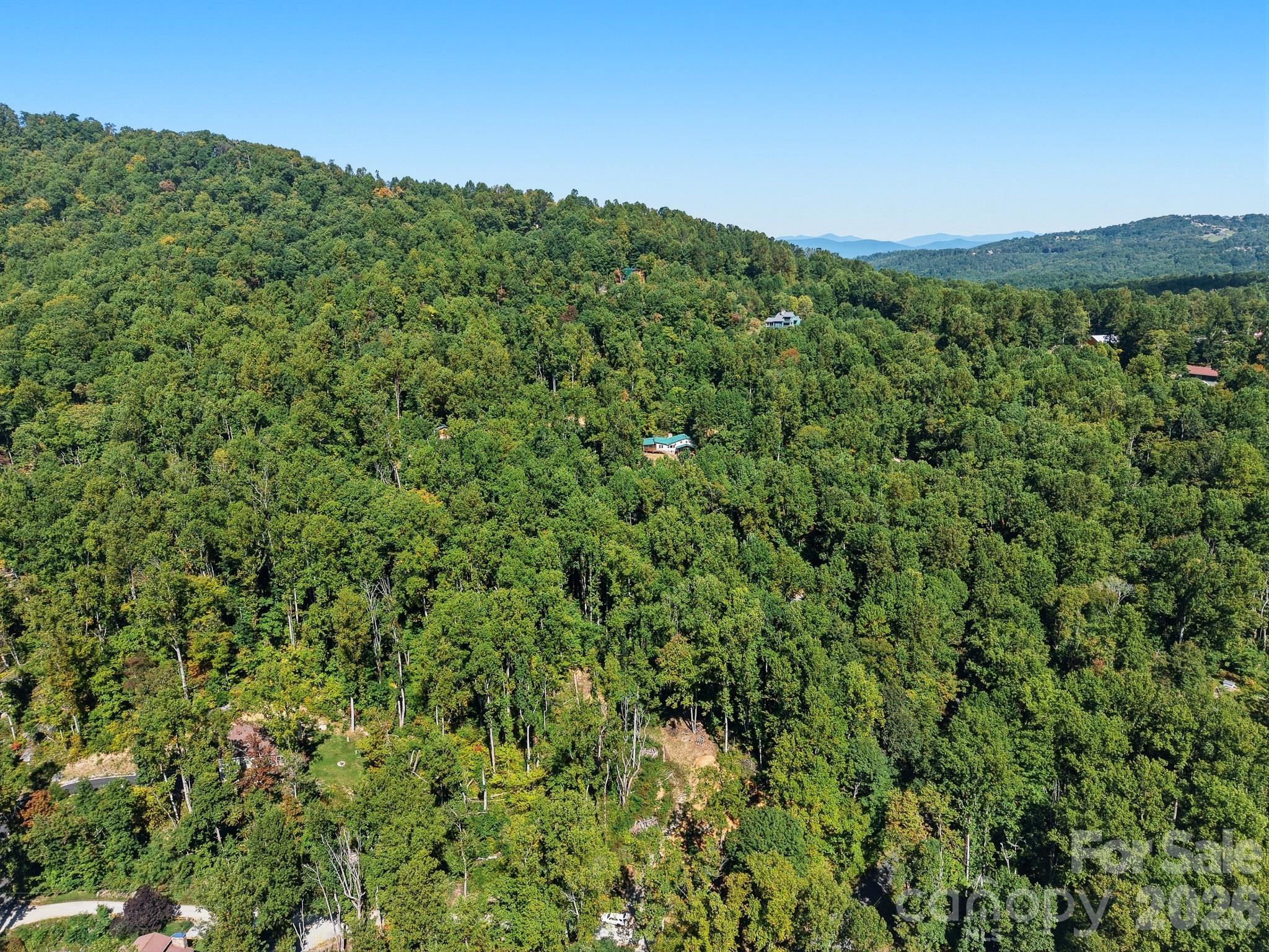 Lot at 6 Pioneer Lane, Hendersonville, photo 13 of 27