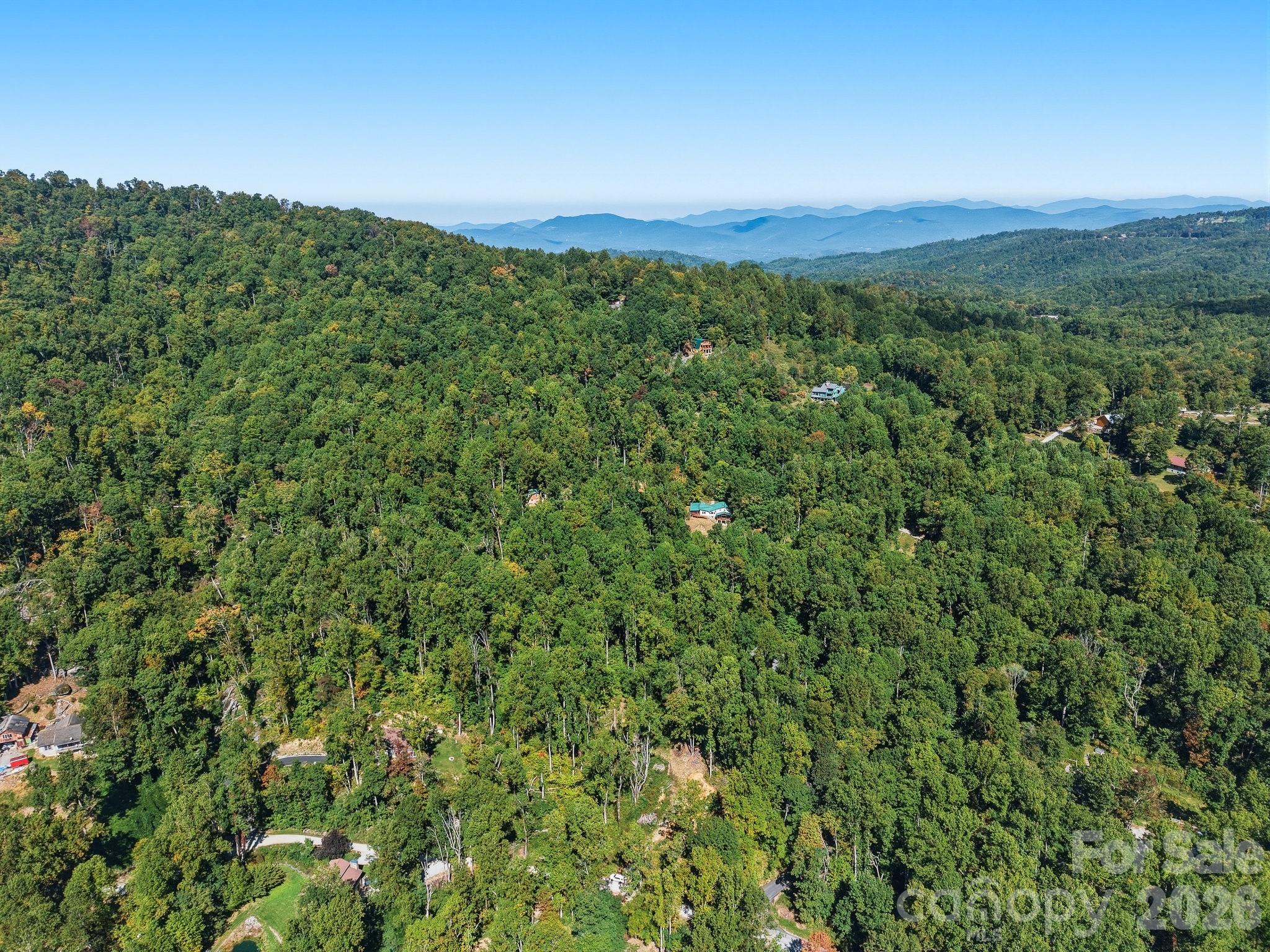 Lot at 6 Pioneer Lane, Hendersonville, photo 14 of 27