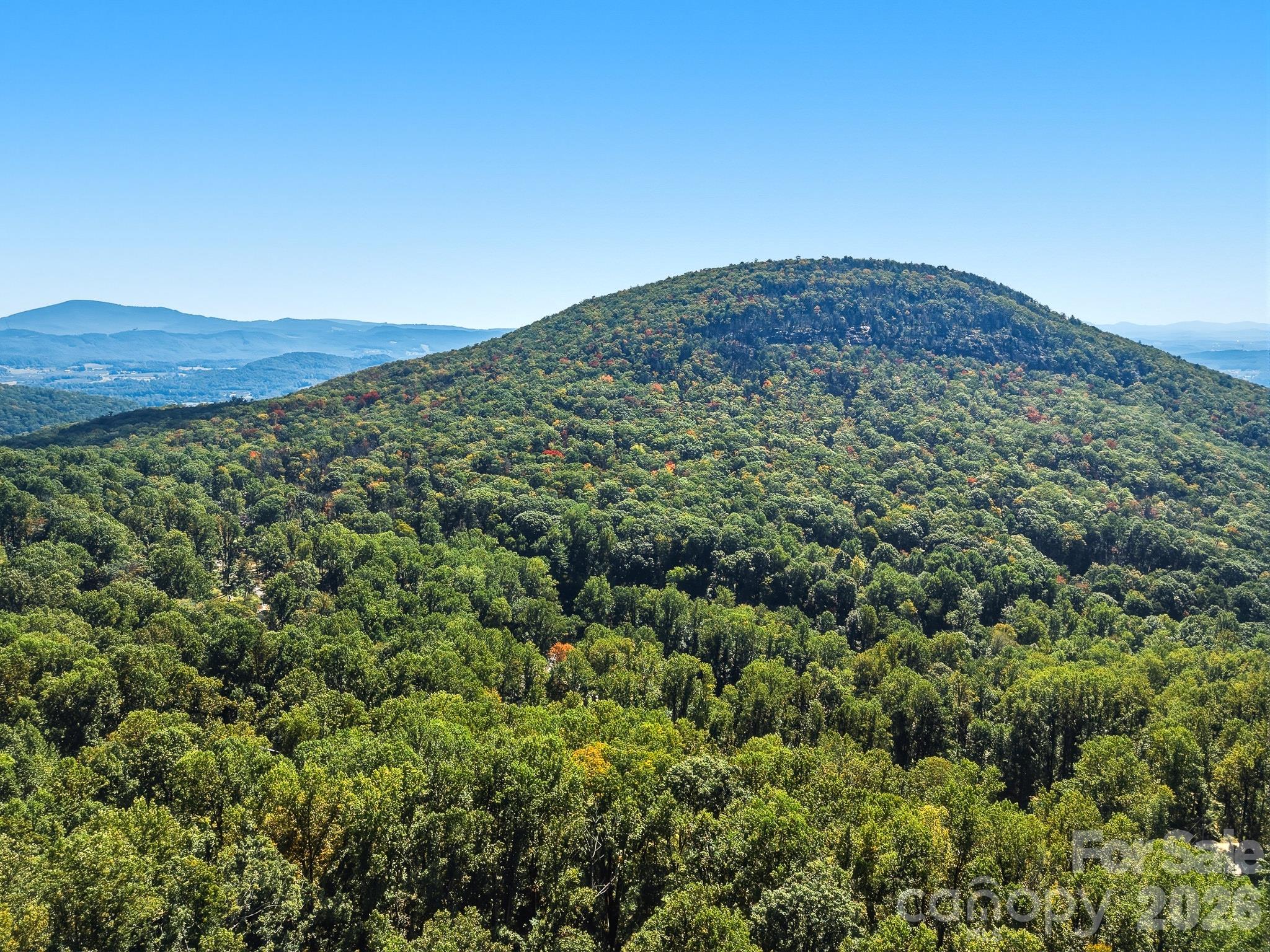 Lot at 6 Pioneer Lane, Hendersonville, photo 17 of 27