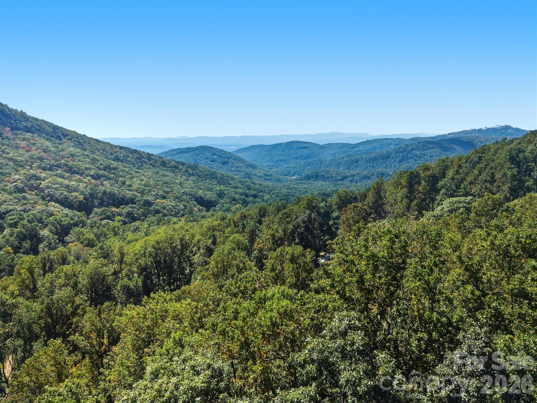 Lot at 6 Pioneer Lane, Hendersonville, photo 19 of 27