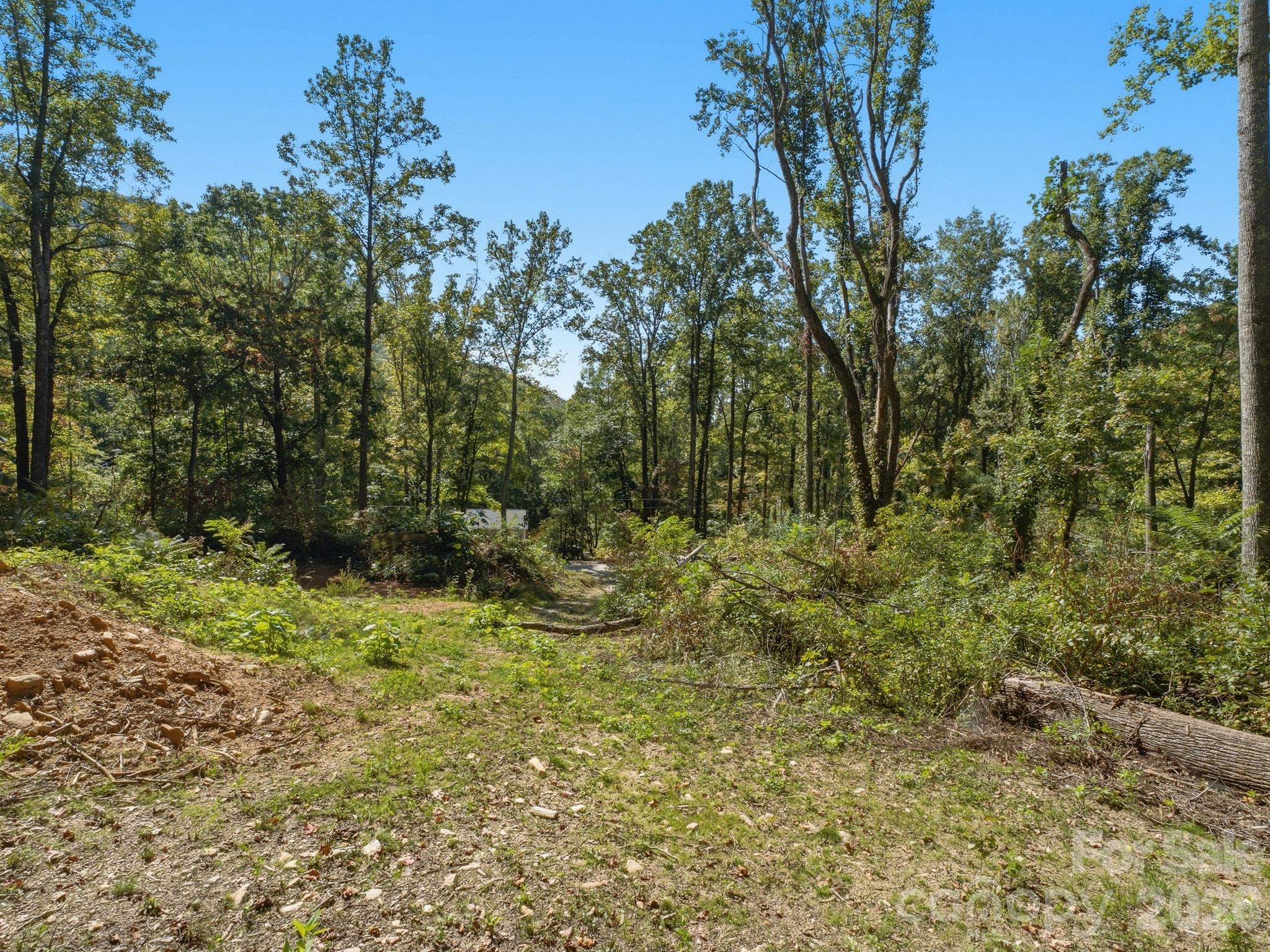 Lot at 6 Pioneer Lane, Hendersonville, photo 21 of 27