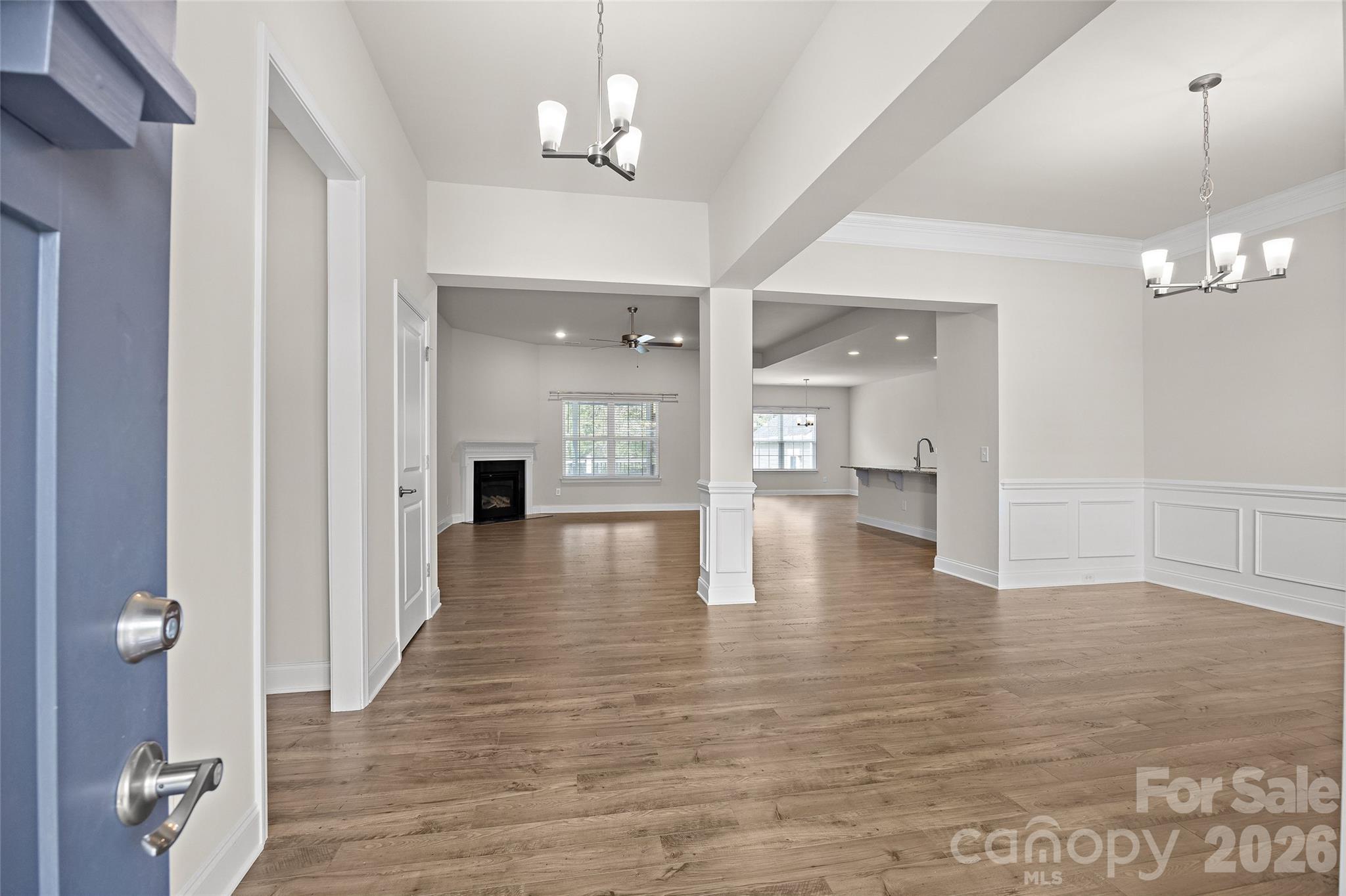 Single Family Residence at 245 Glenwood Drive, Oakboro, photo 14 of 41