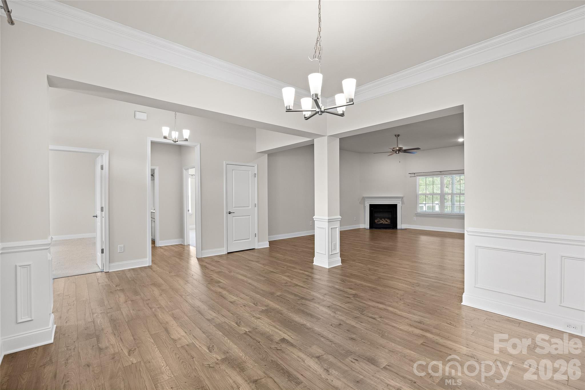 Single Family Residence at 245 Glenwood Drive, Oakboro, photo 17 of 41