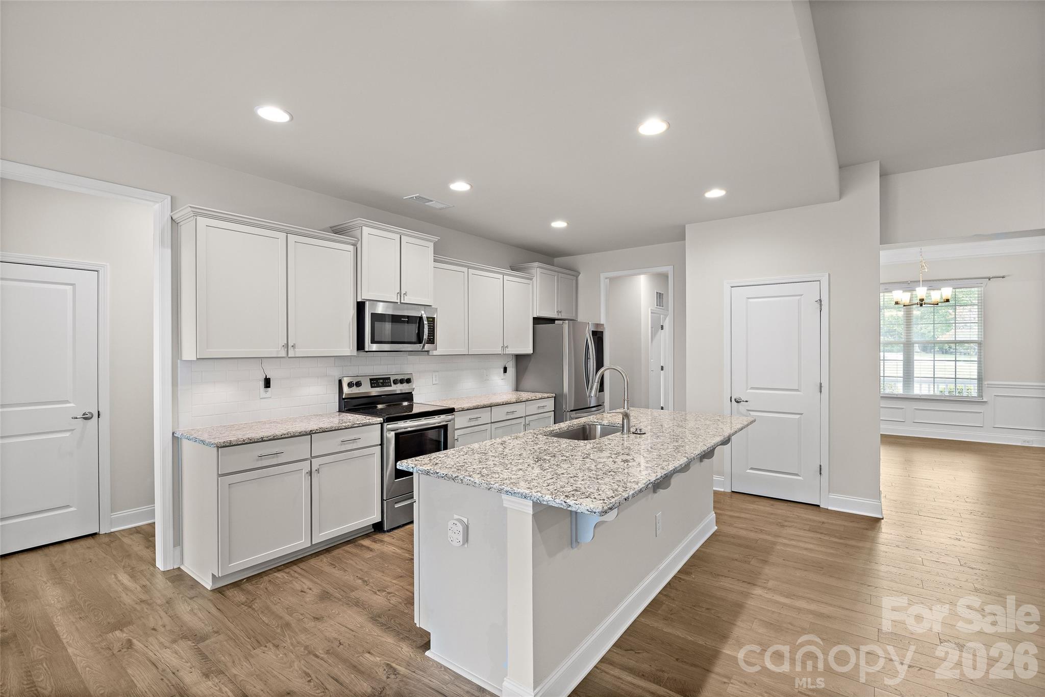 Single Family Residence at 245 Glenwood Drive, Oakboro, photo 30 of 41