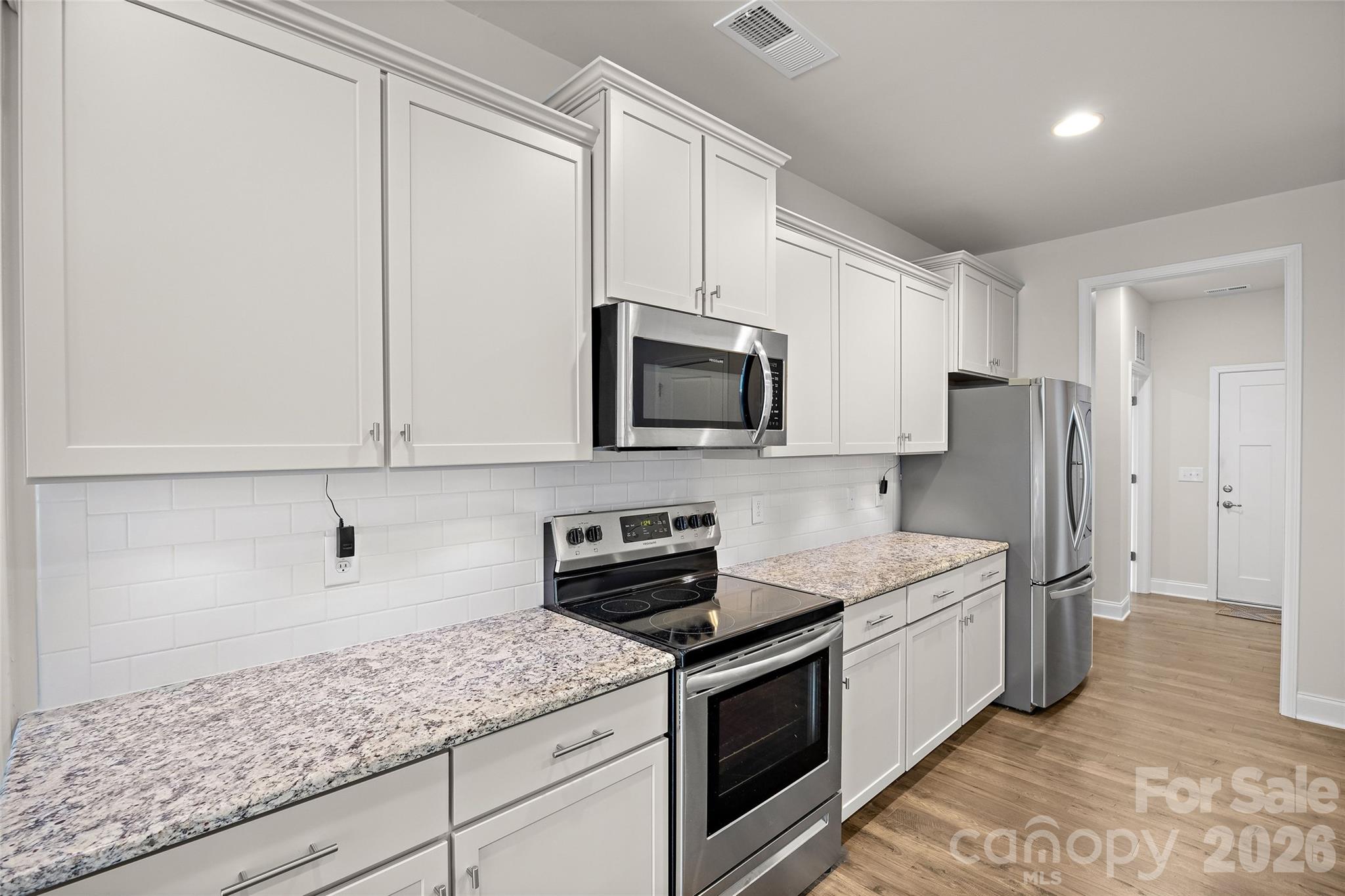 Single Family Residence at 245 Glenwood Drive, Oakboro, photo 32 of 41