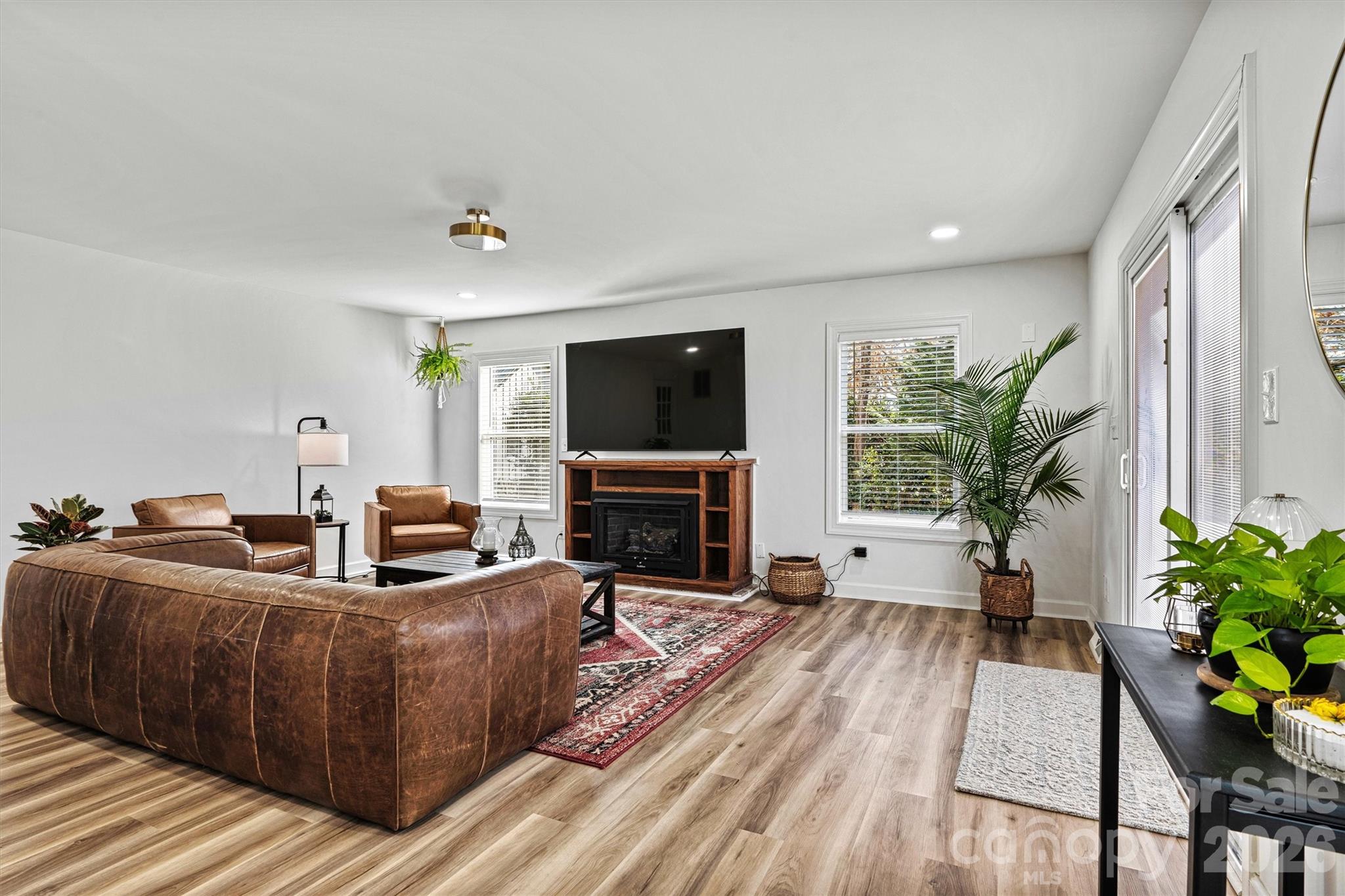 Single Family Residence at 3995 Burton Lane, Denver, photo 17 of 47