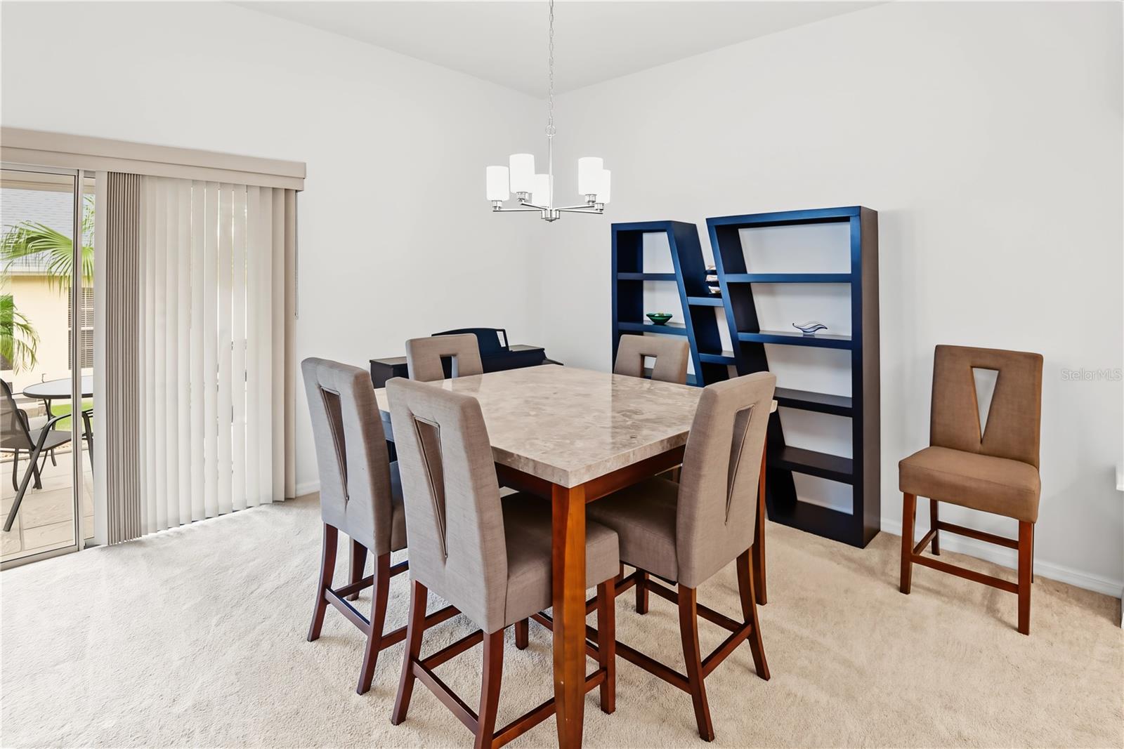 Single Family Residence at 1073 ALCOVE LOOP, THE VILLAGES, photo 11 of 37