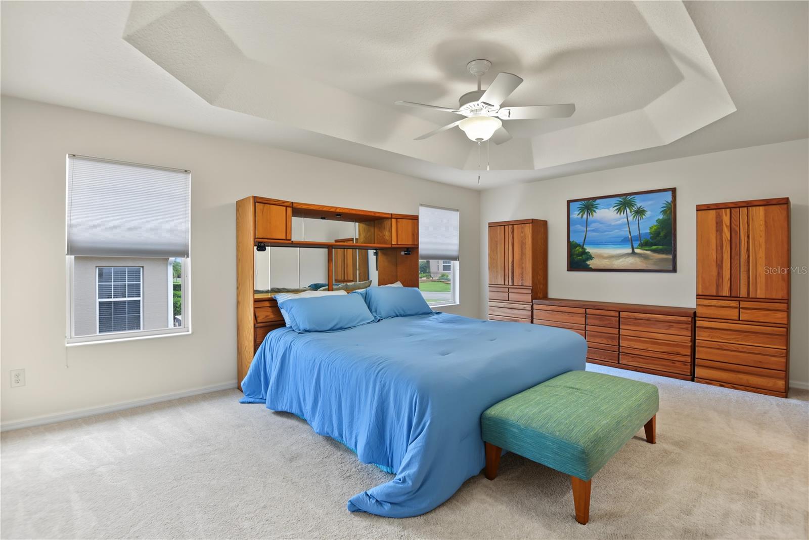 Single Family Residence at 1073 ALCOVE LOOP, THE VILLAGES, photo 12 of 37