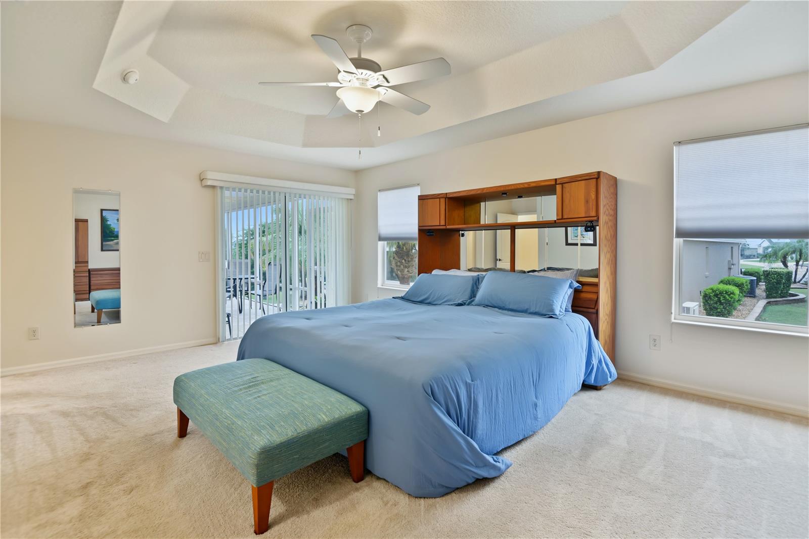 Single Family Residence at 1073 ALCOVE LOOP, THE VILLAGES, photo 13 of 37