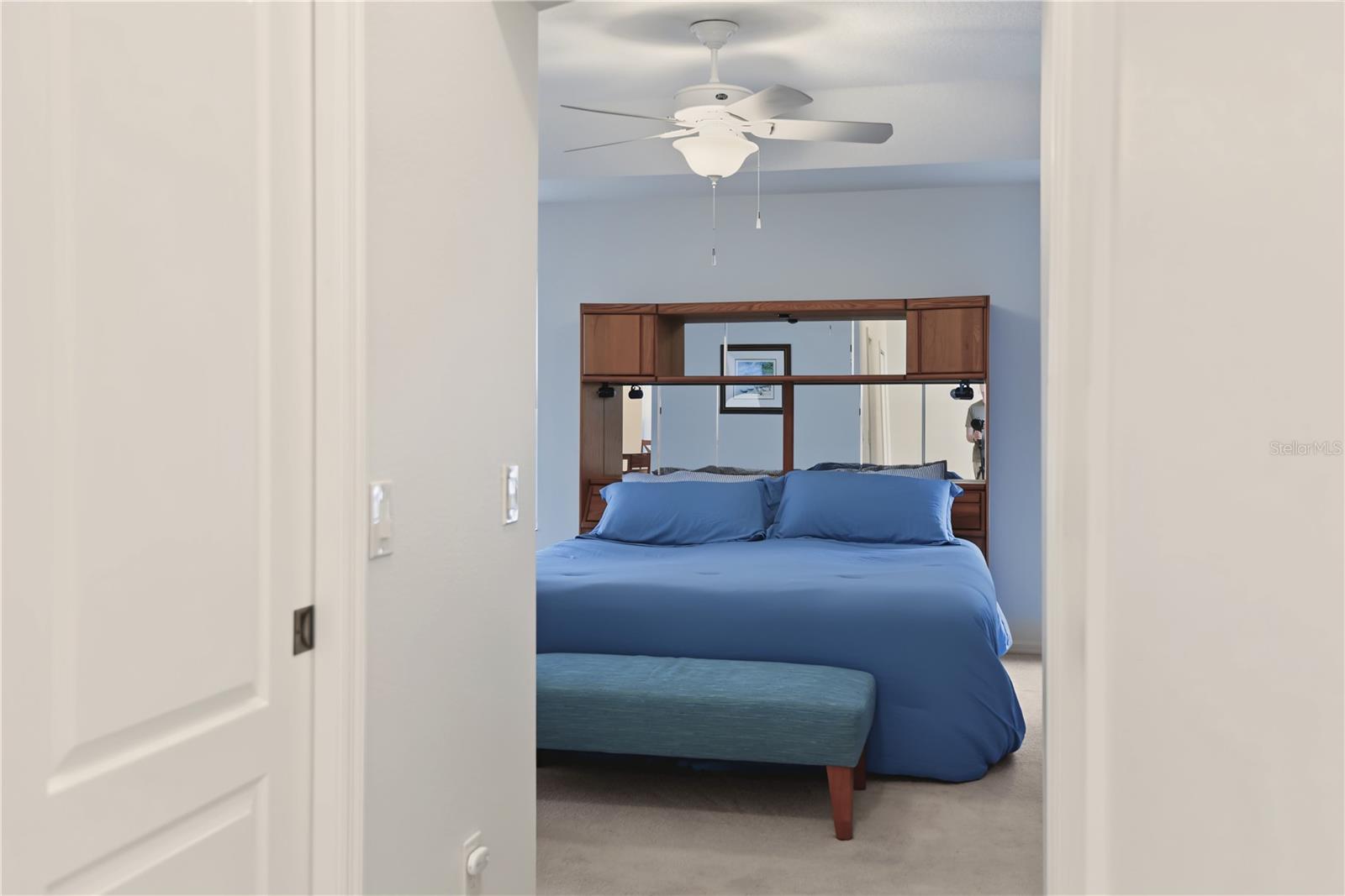 Single Family Residence at 1073 ALCOVE LOOP, THE VILLAGES, photo 15 of 37
