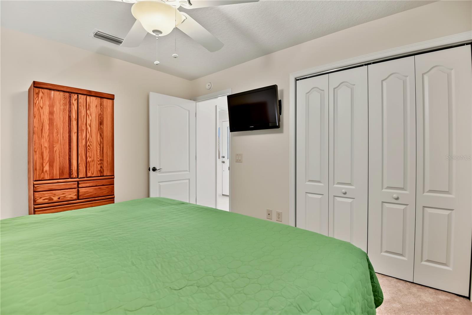 Single Family Residence at 1073 ALCOVE LOOP, THE VILLAGES, photo 22 of 37