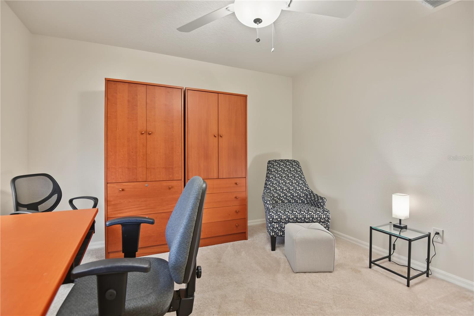 Single Family Residence at 1073 ALCOVE LOOP, THE VILLAGES, photo 24 of 37