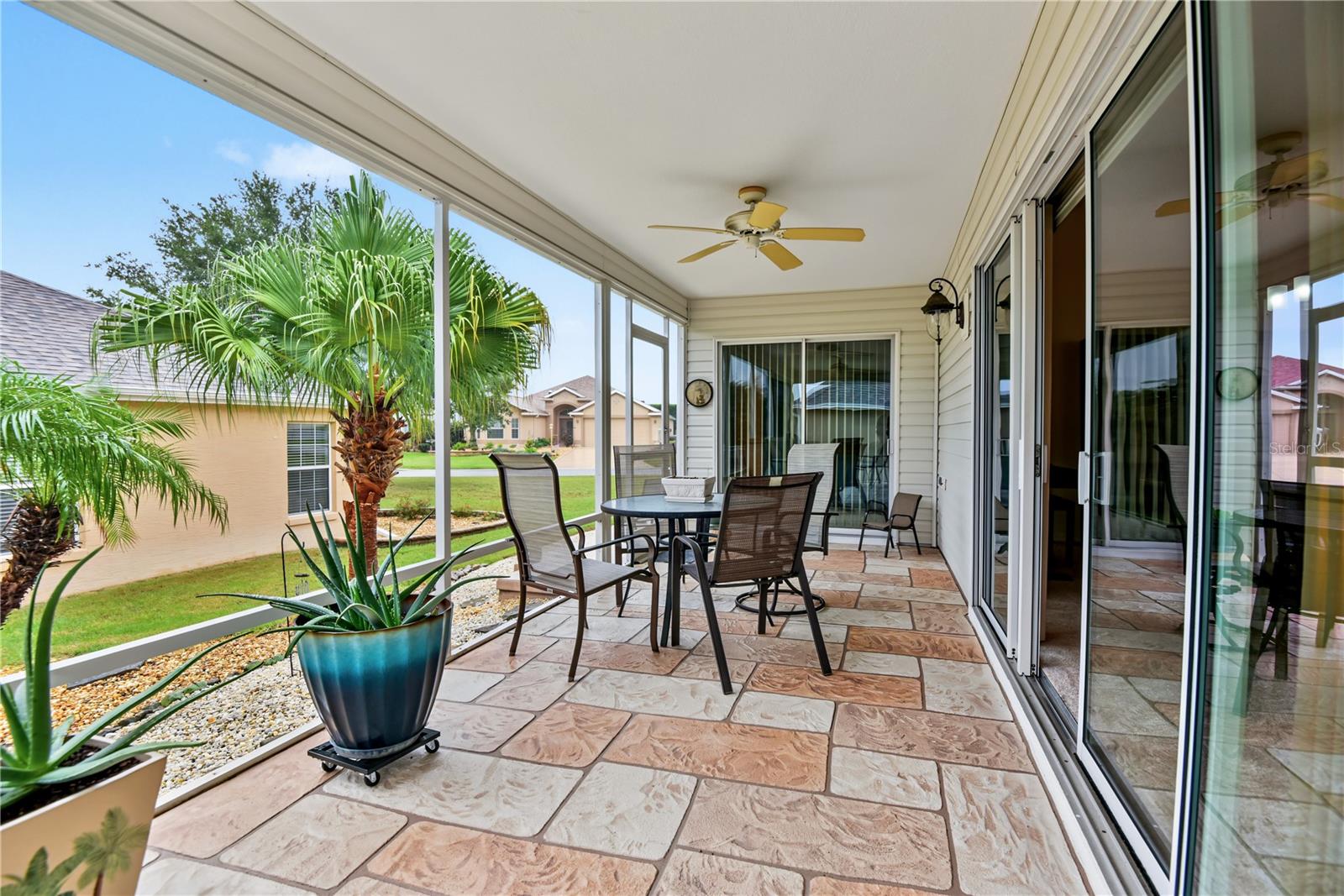 Single Family Residence at 1073 ALCOVE LOOP, THE VILLAGES, photo 26 of 37
