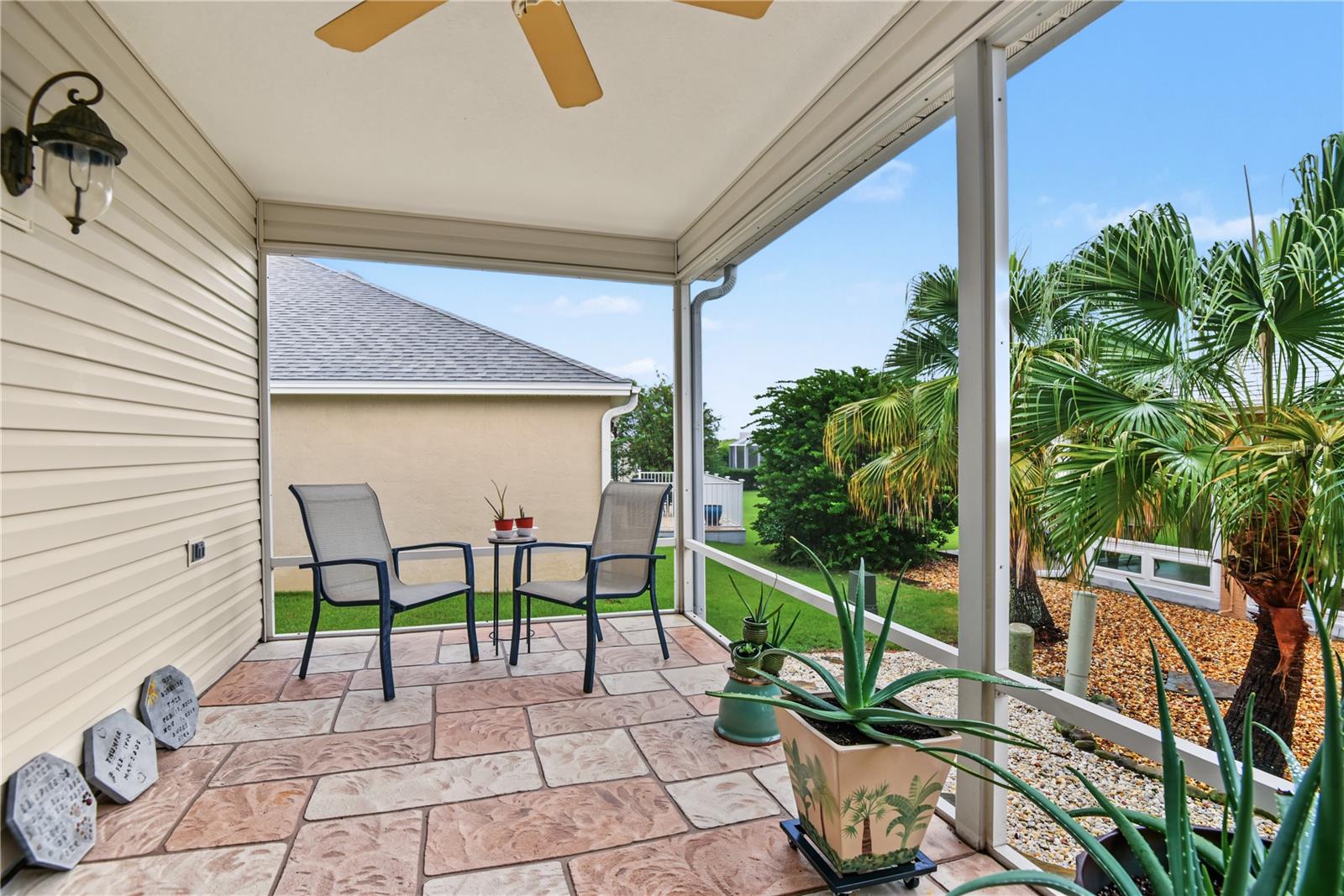 Single Family Residence at 1073 ALCOVE LOOP, THE VILLAGES, photo 27 of 37