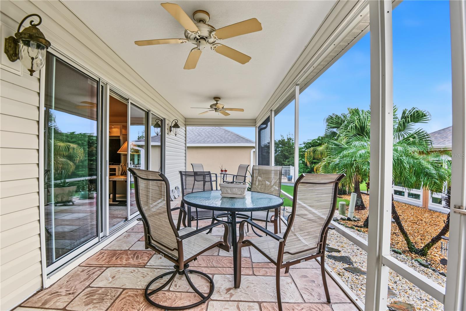 Single Family Residence at 1073 ALCOVE LOOP, THE VILLAGES, photo 28 of 37
