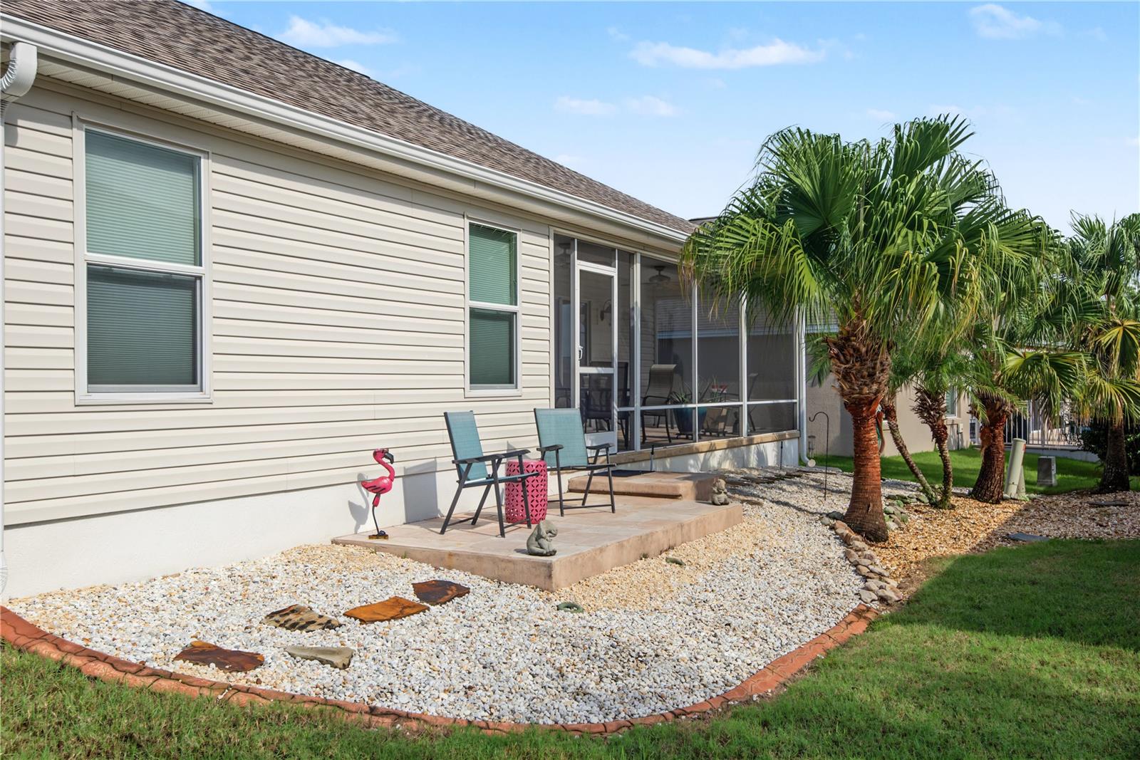 Single Family Residence at 1073 ALCOVE LOOP, THE VILLAGES, photo 29 of 37