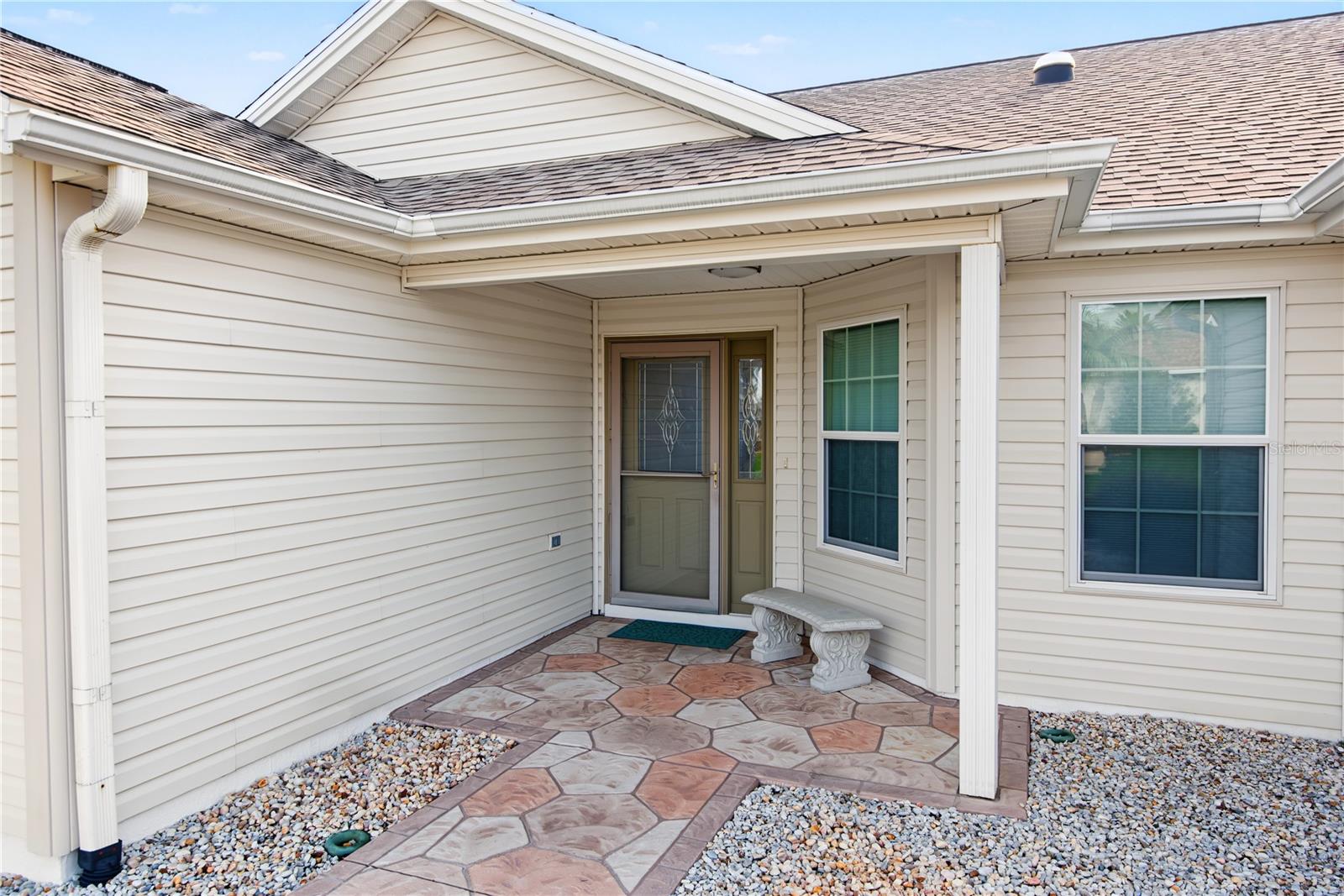 Single Family Residence at 1073 ALCOVE LOOP, THE VILLAGES, photo 31 of 37